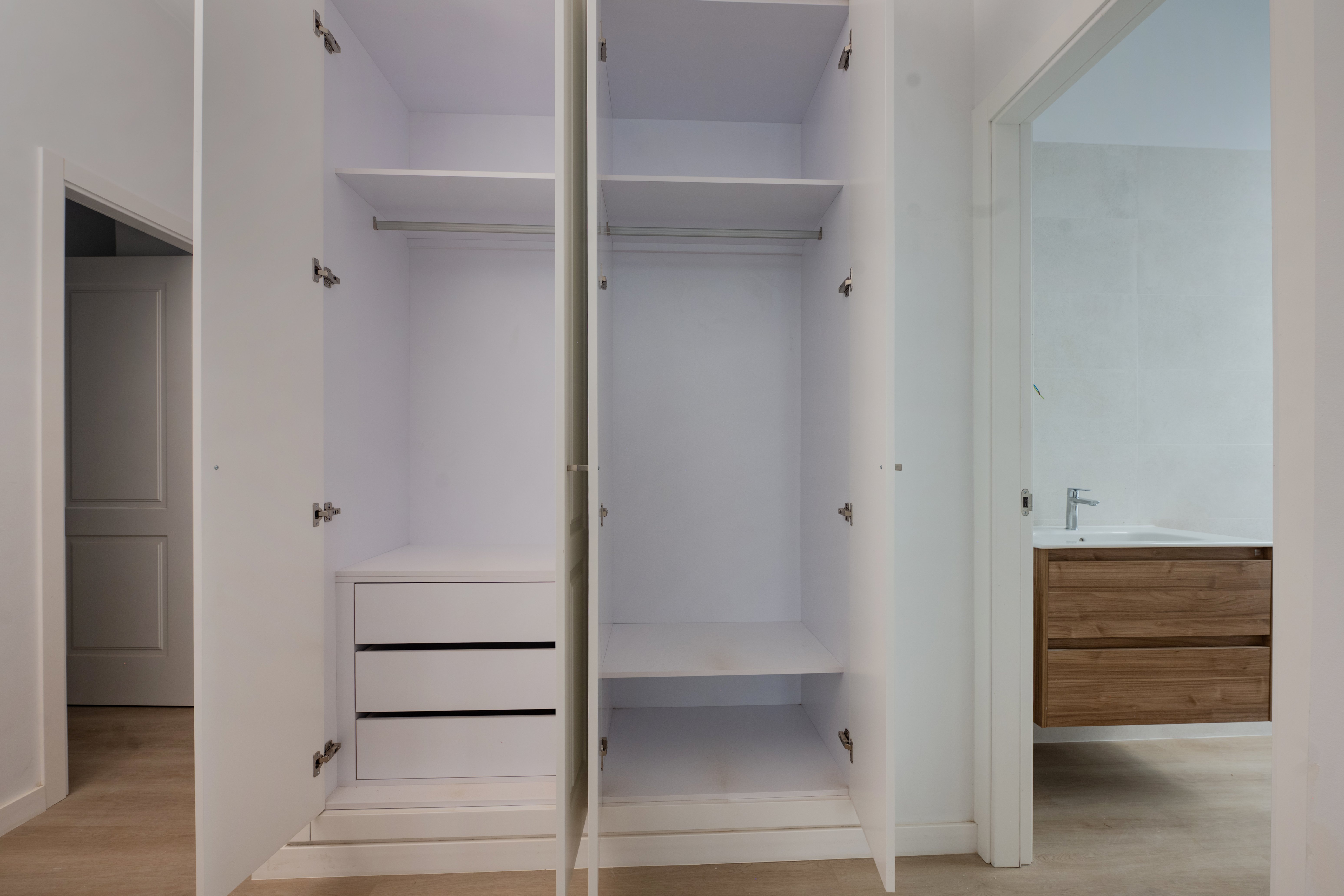 Appartement à vendre à calle Rafael de la Viesca