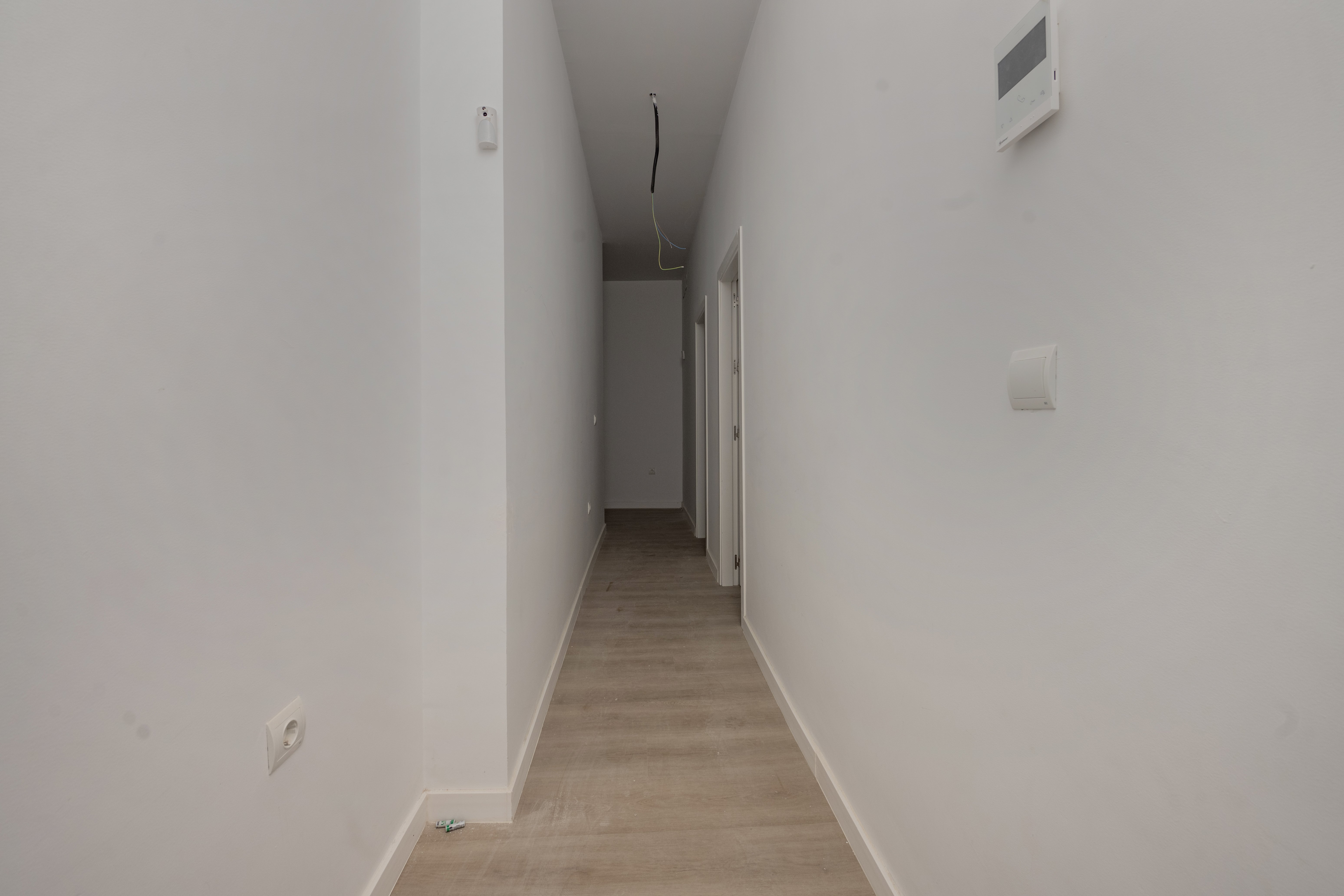 Appartement à vendre à calle Rafael de la Viesca