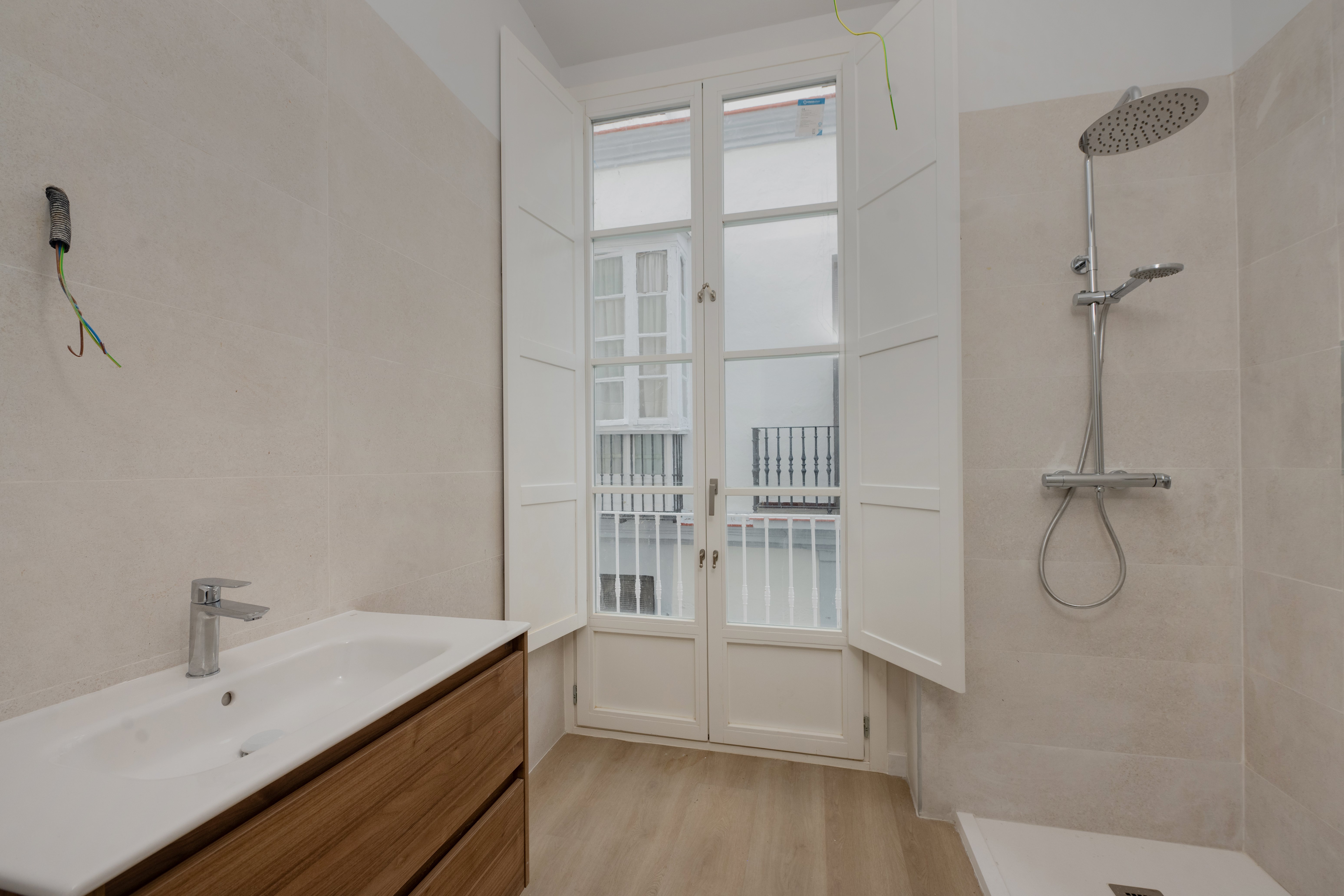 Appartement à vendre à calle Rafael de la Viesca