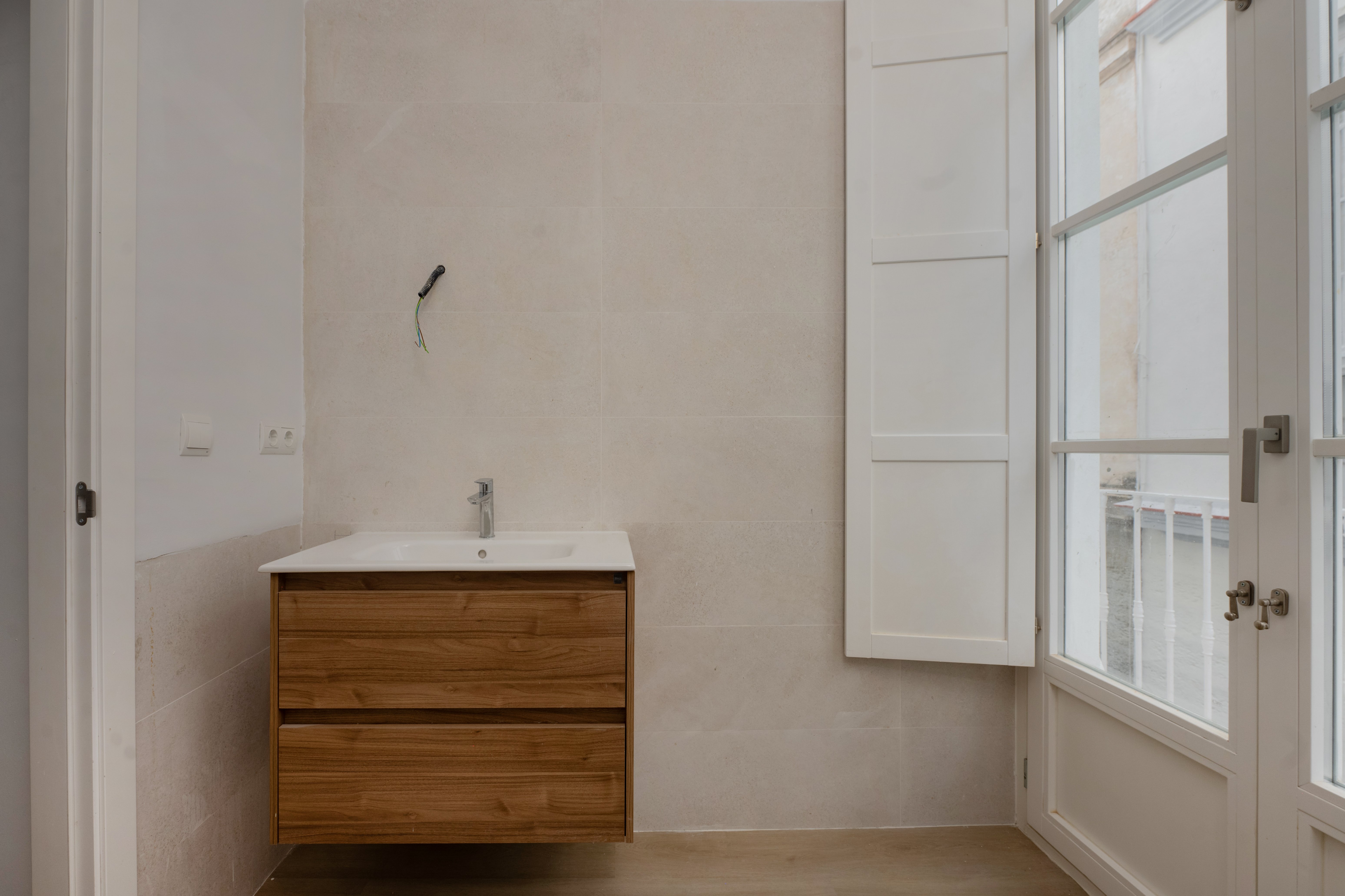 Appartement à vendre à calle Rafael de la Viesca