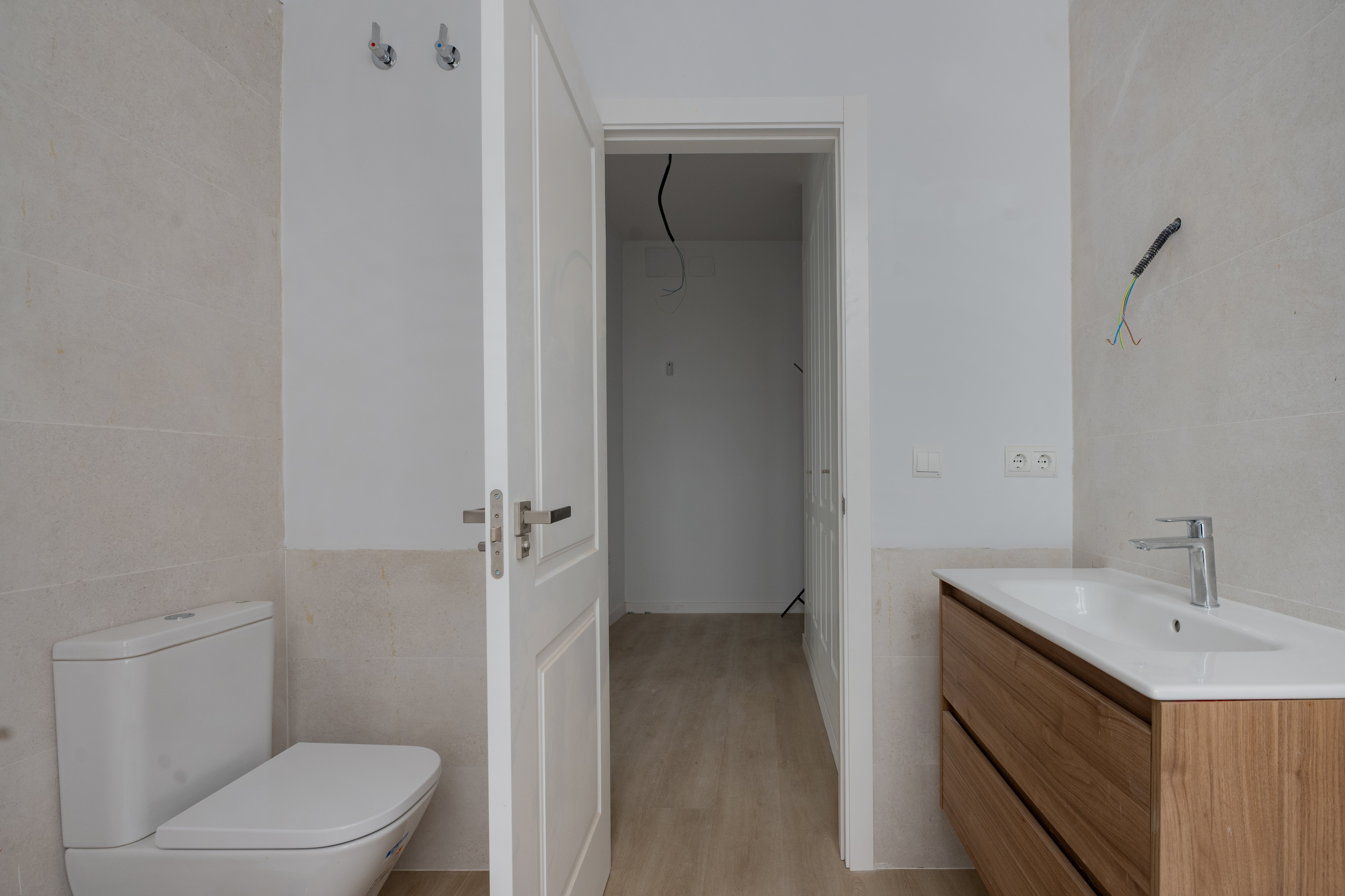 Appartement à vendre à calle Rafael de la Viesca