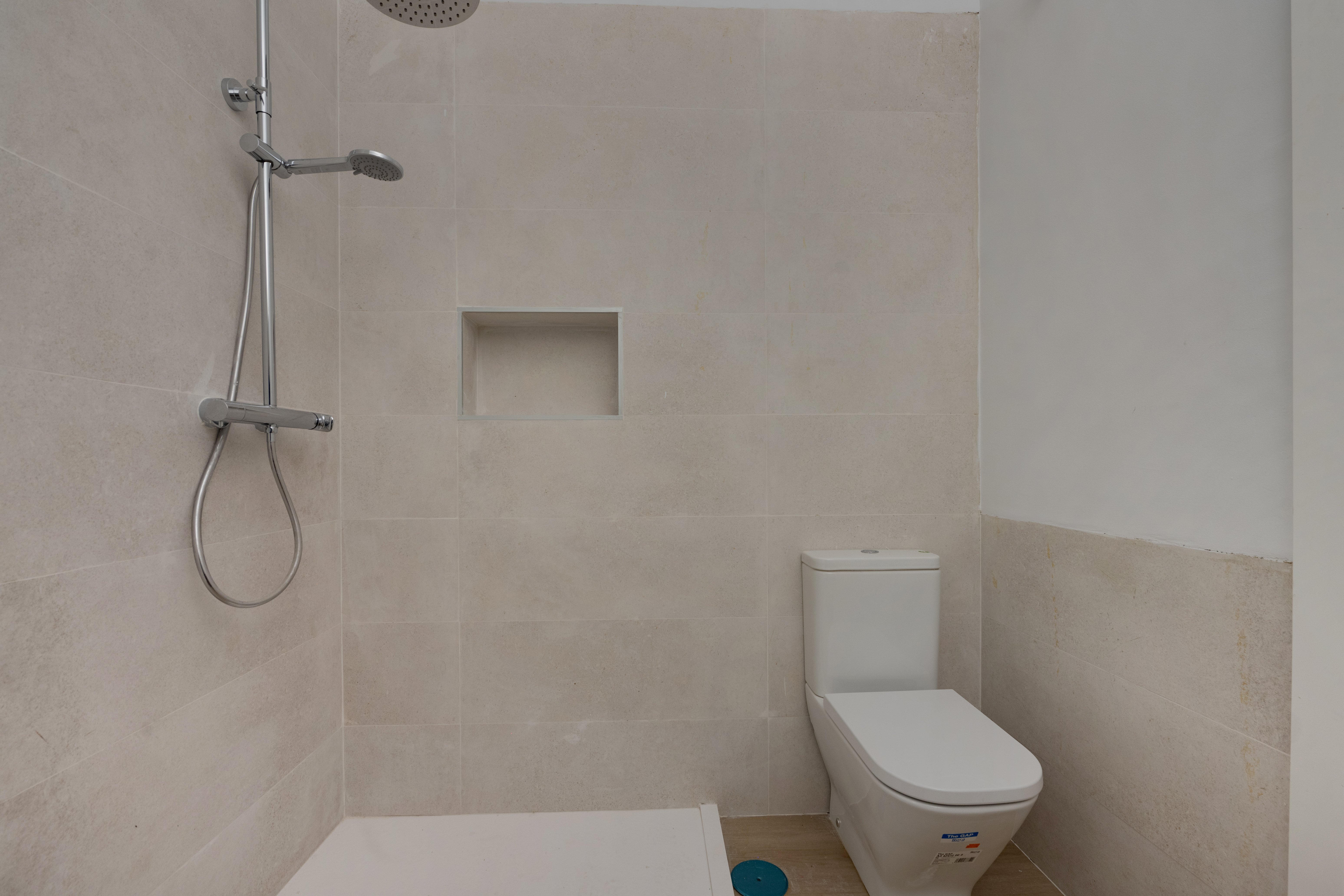 Appartement à vendre à calle Rafael de la Viesca