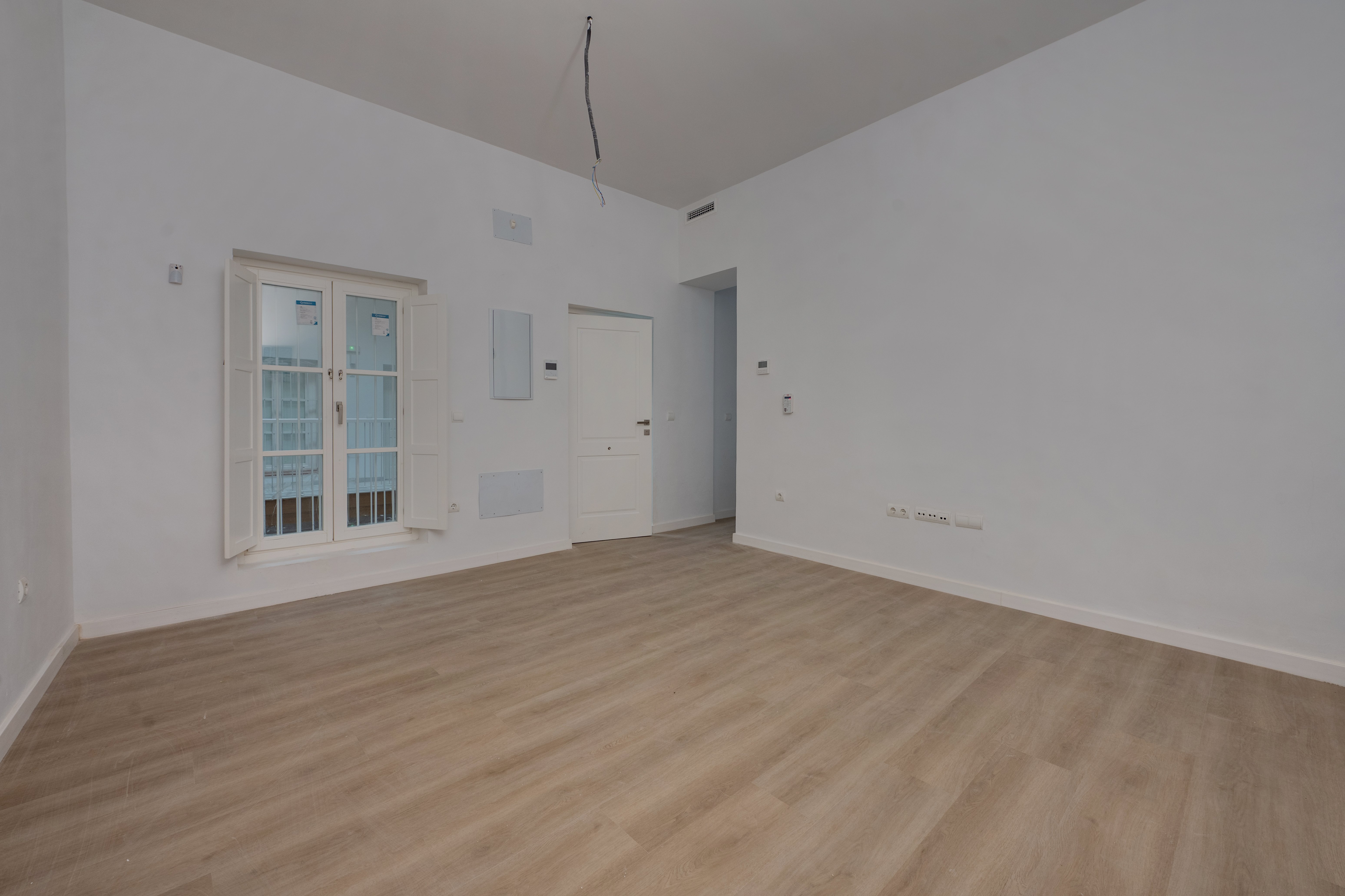 Appartement à vendre à calle Rafael de la Viesca