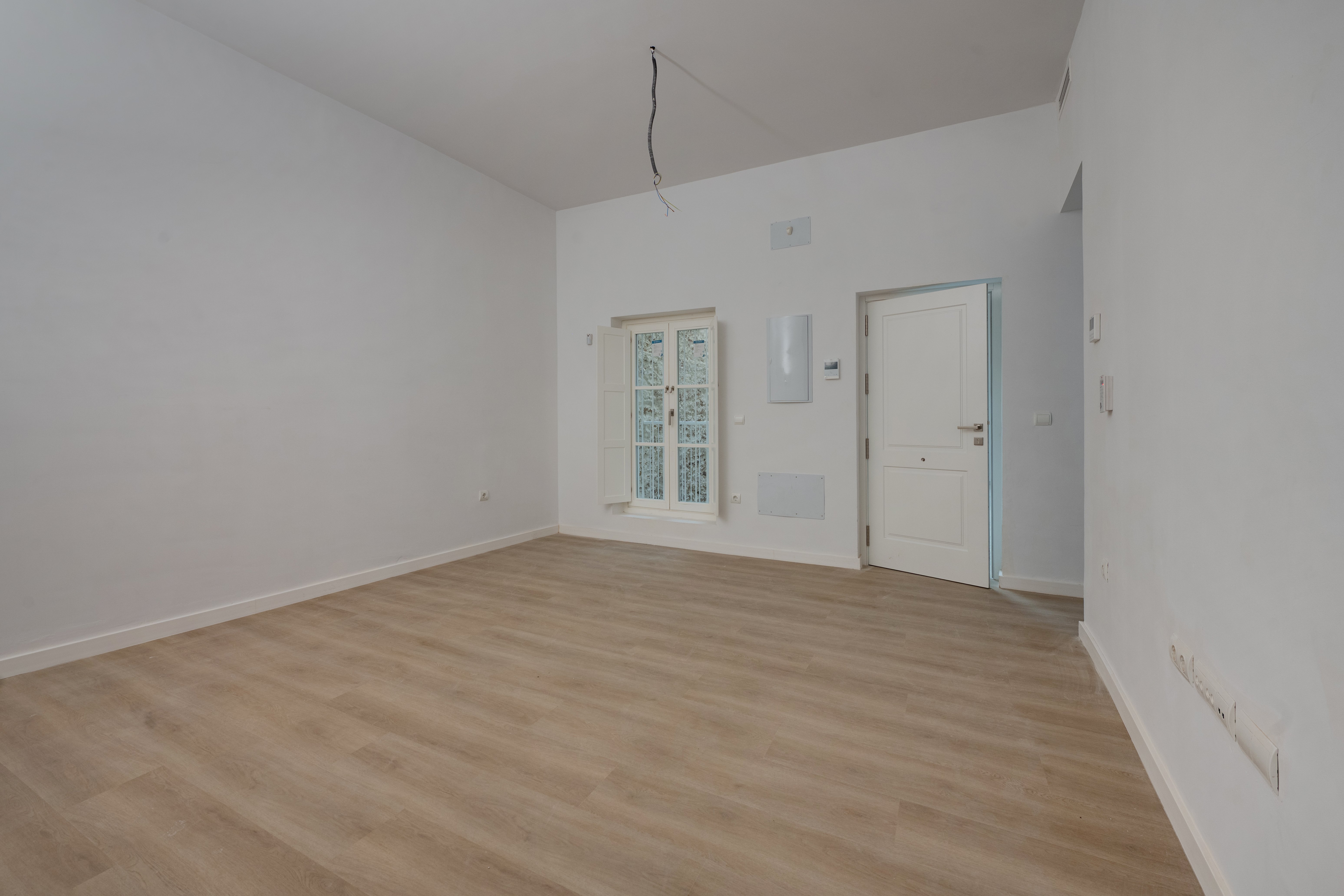 Appartement à vendre à calle Rafael de la Viesca