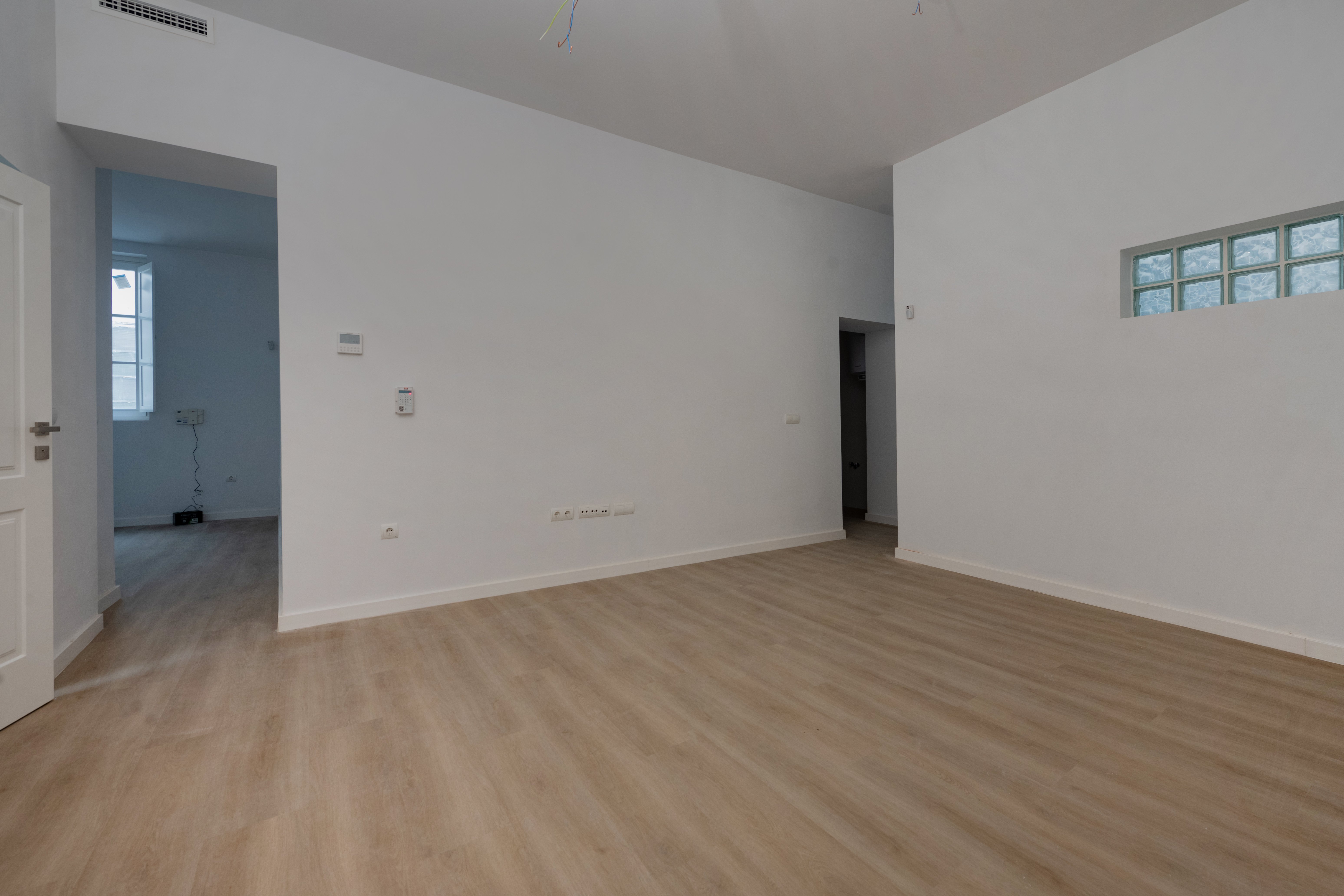 Appartement à vendre à calle Rafael de la Viesca