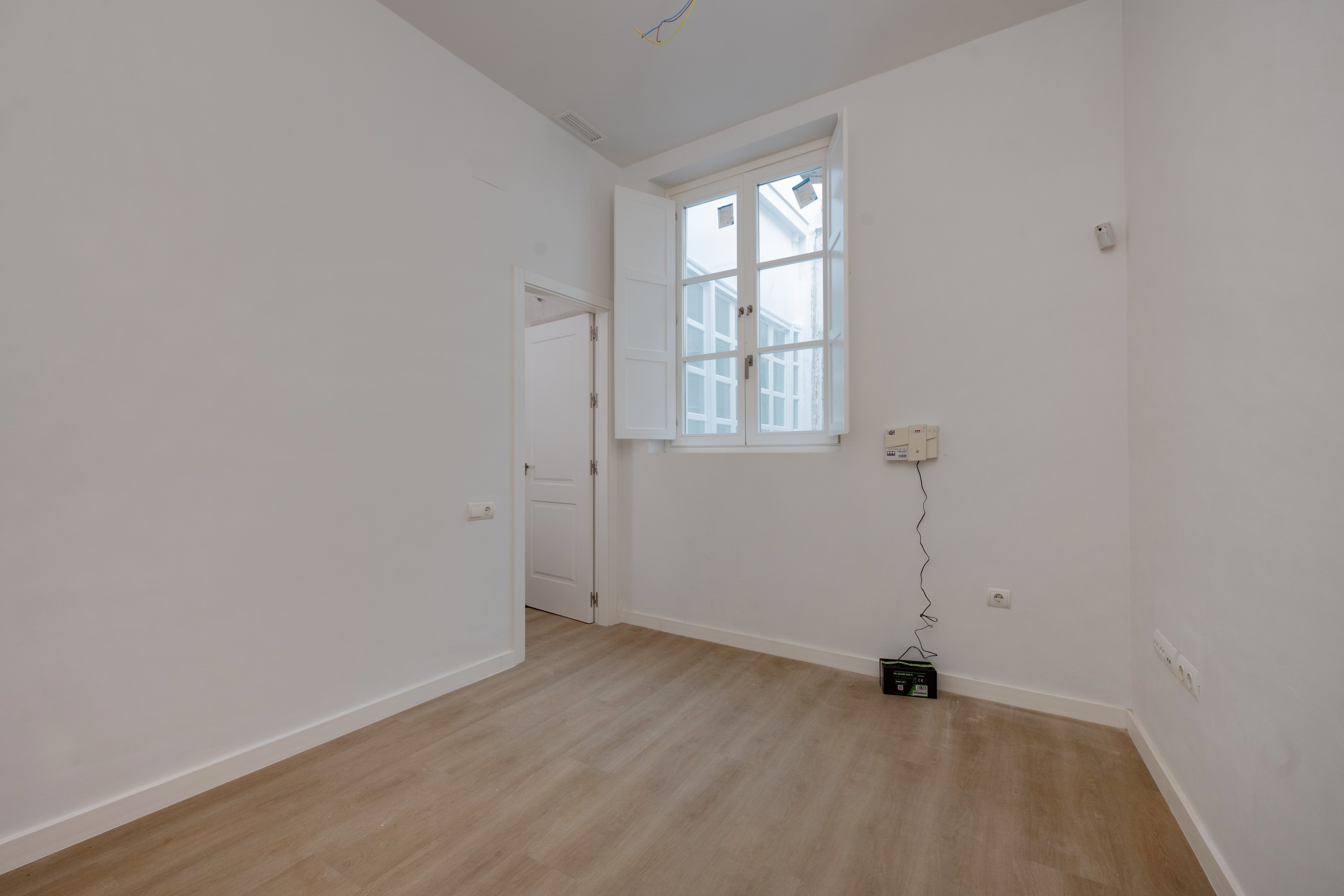 Appartement à vendre à calle Rafael de la Viesca