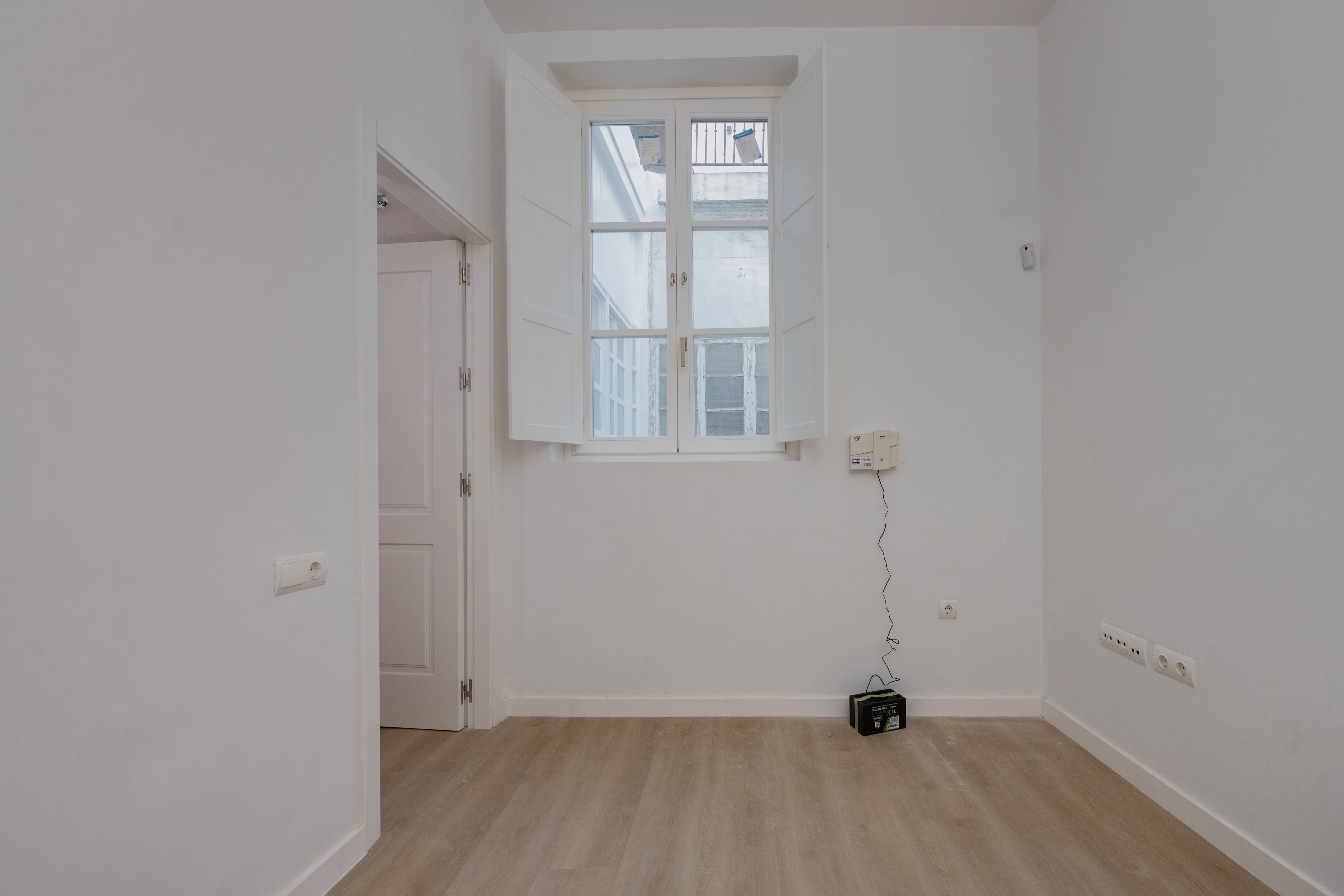 Appartement à vendre à calle Rafael de la Viesca