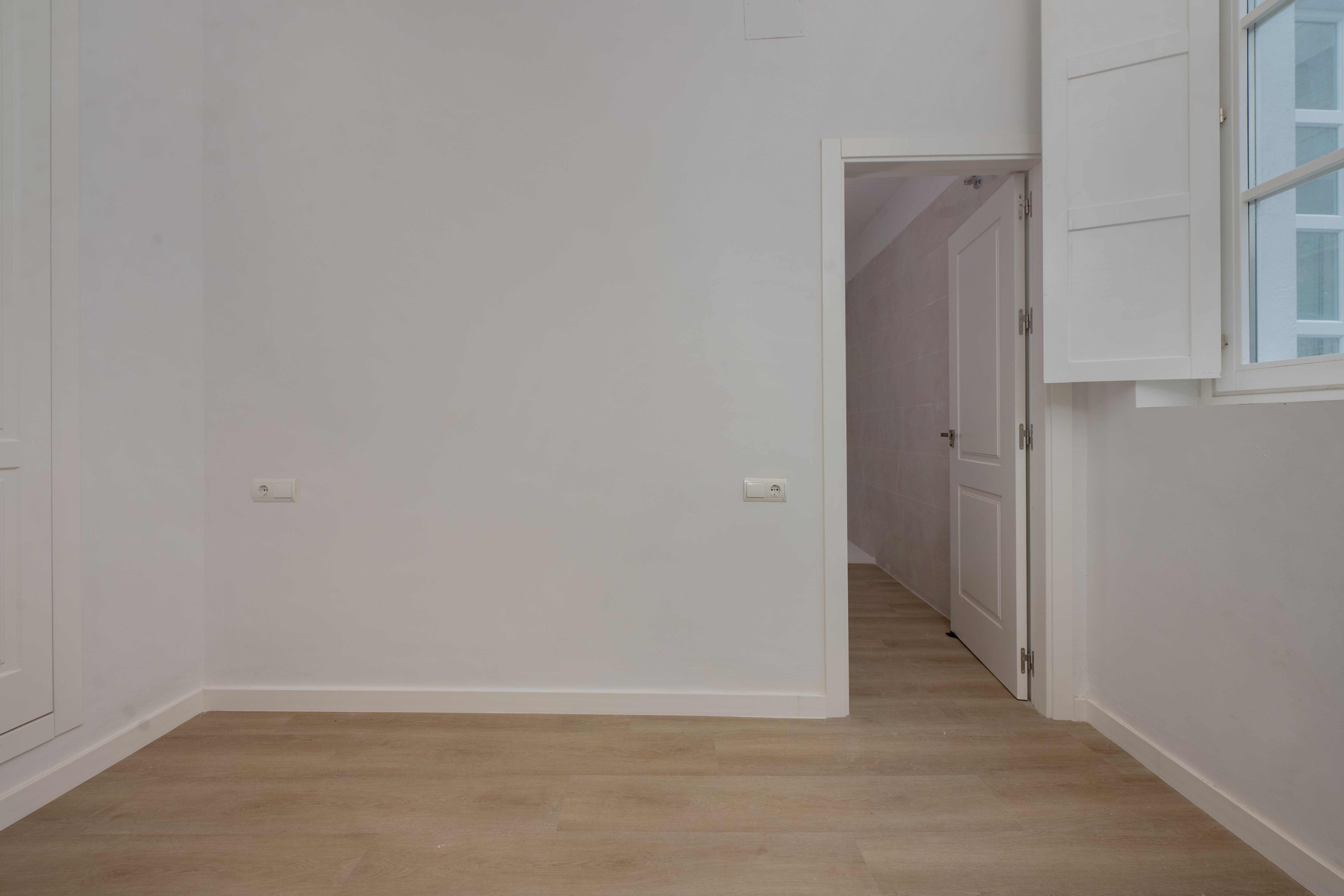 Appartement à vendre à calle Rafael de la Viesca