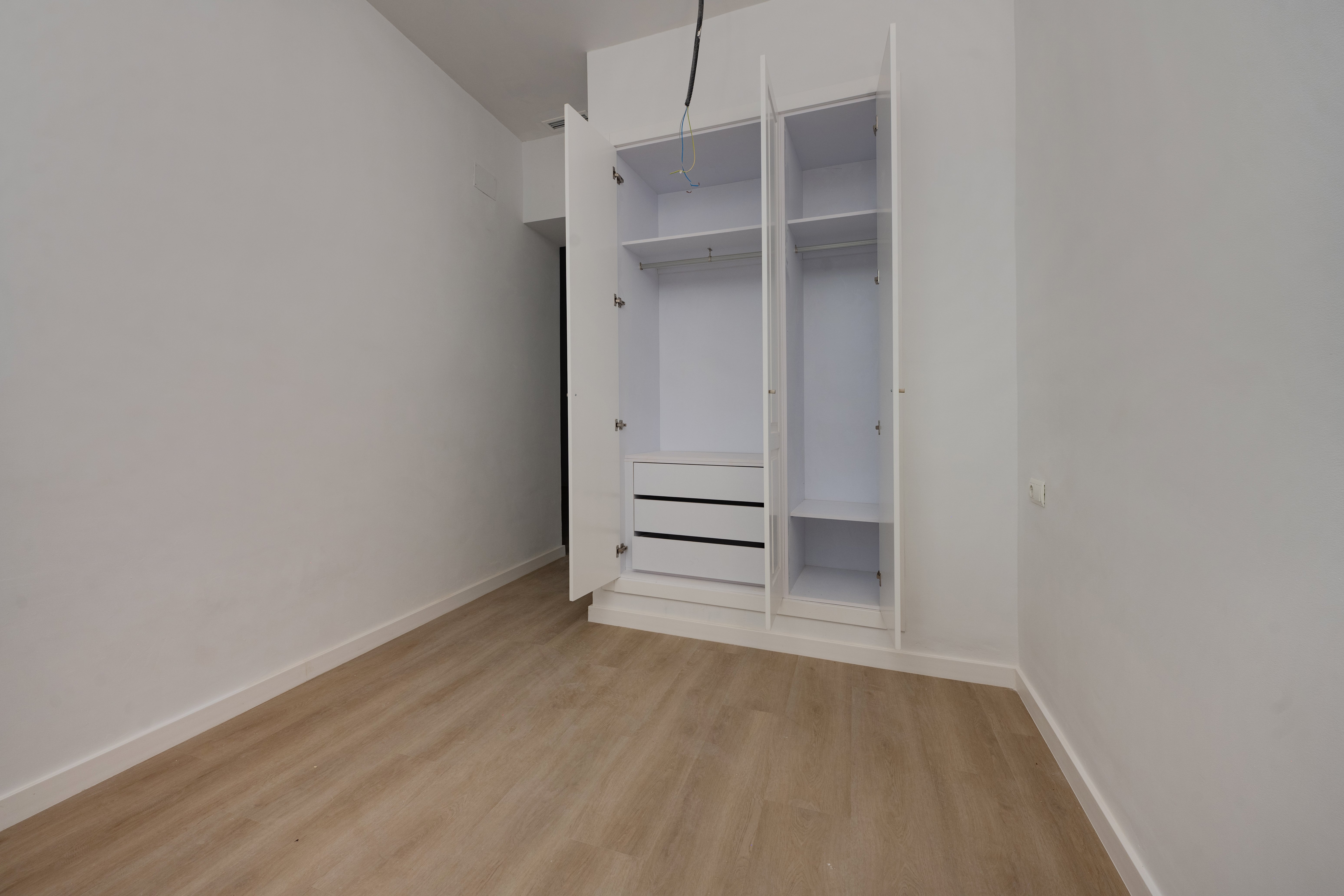 Appartement à vendre à calle Rafael de la Viesca