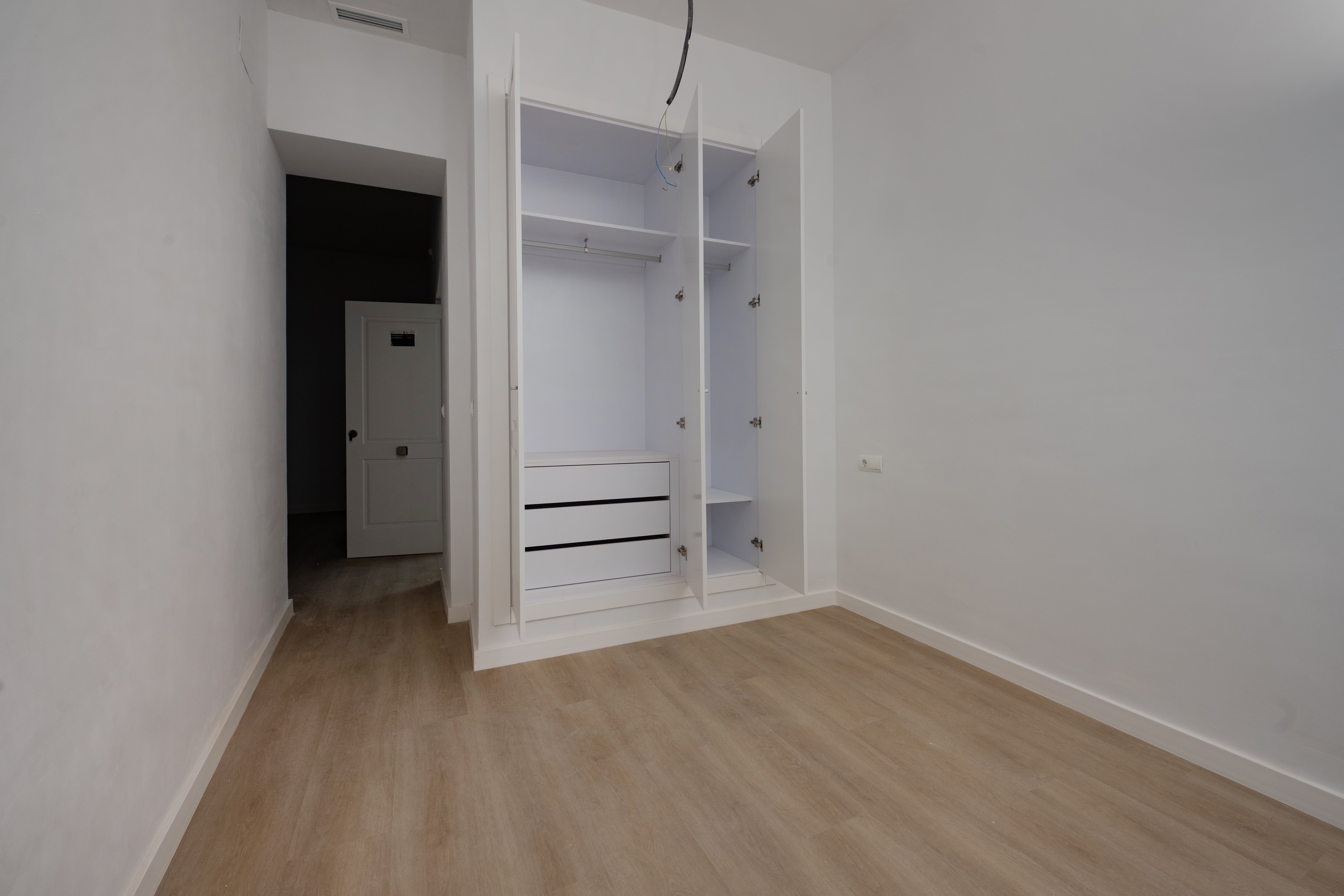 Appartement à vendre à calle Rafael de la Viesca