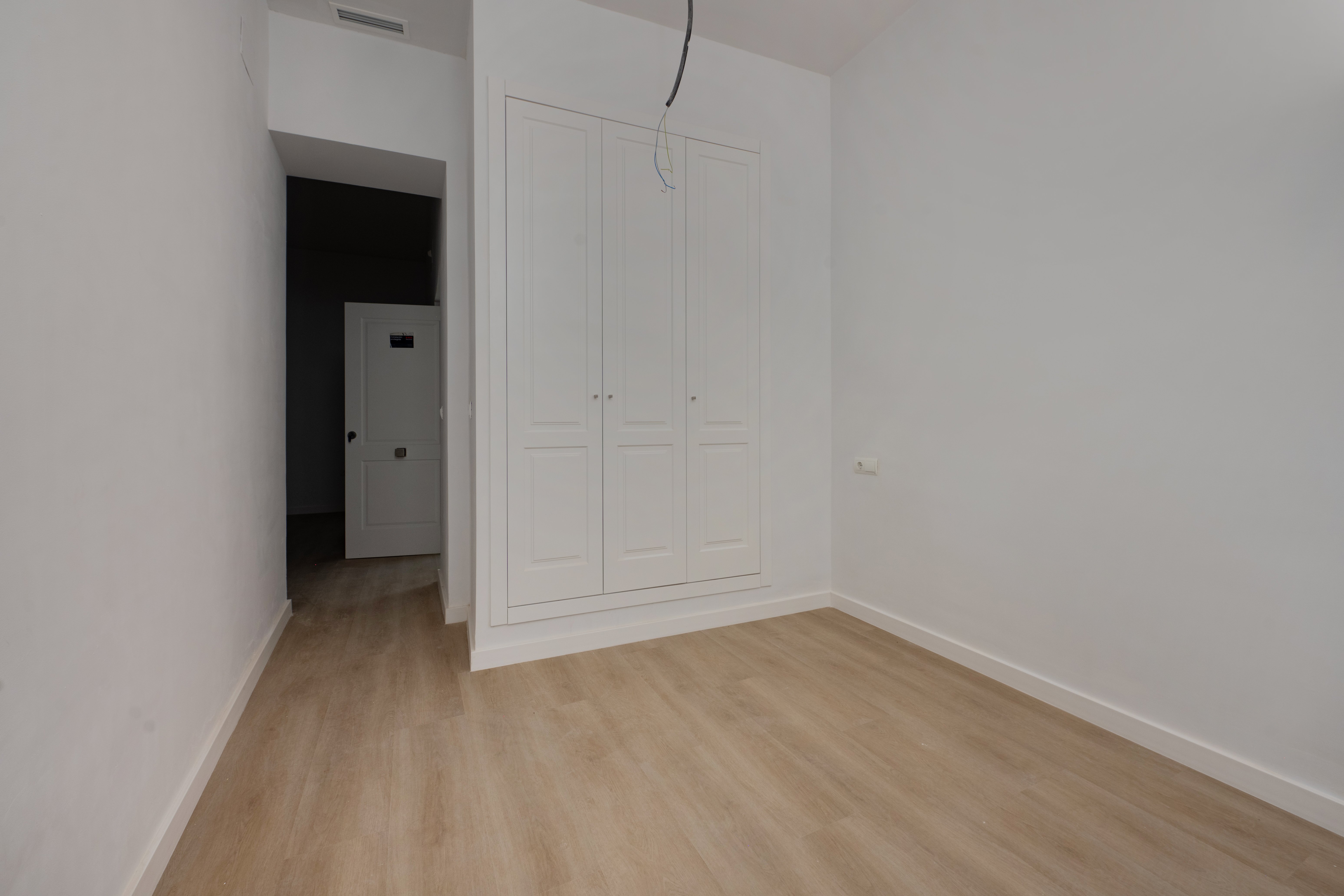 Appartement à vendre à calle Rafael de la Viesca