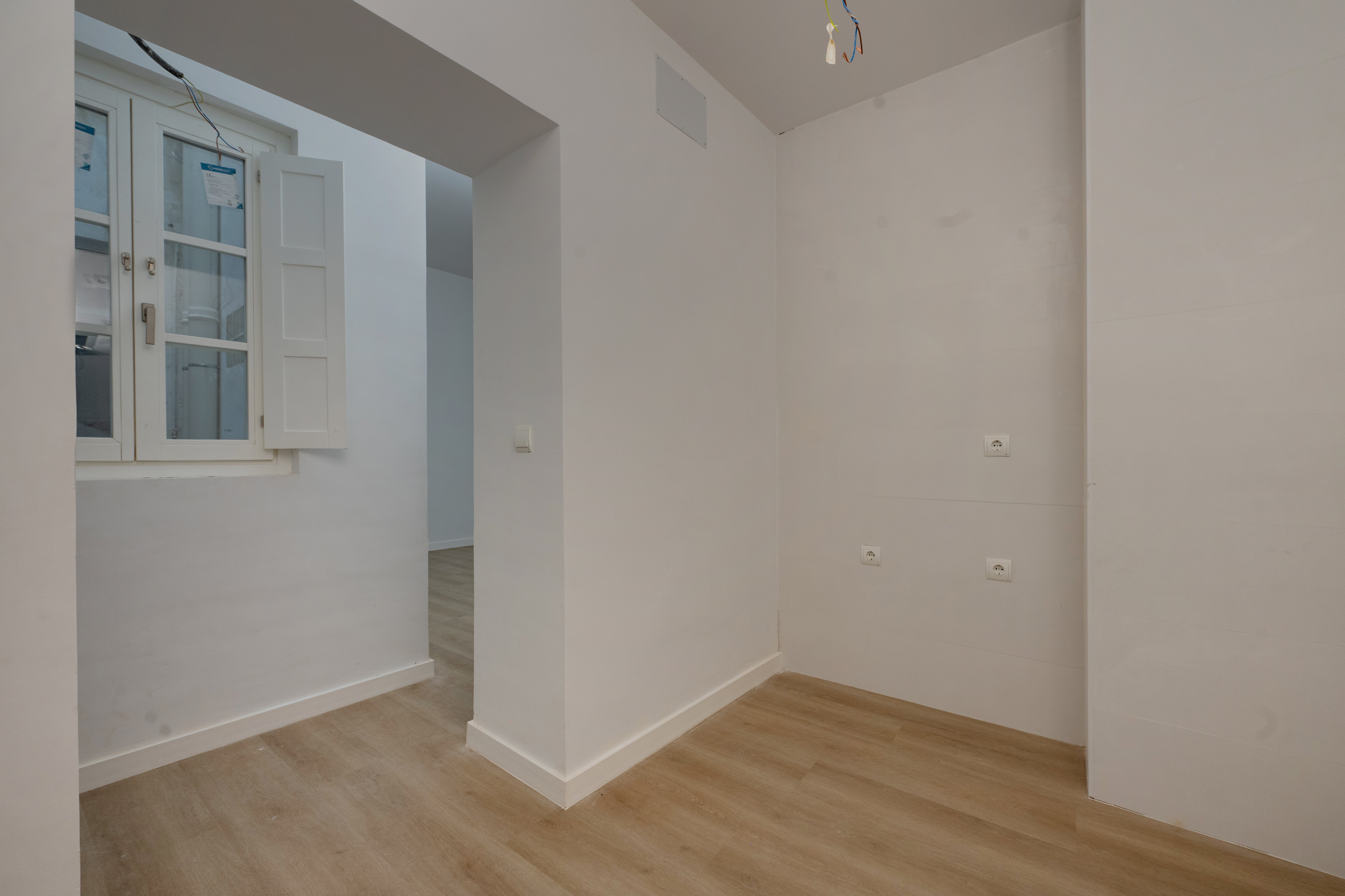 Appartement à vendre à calle Rafael de la Viesca