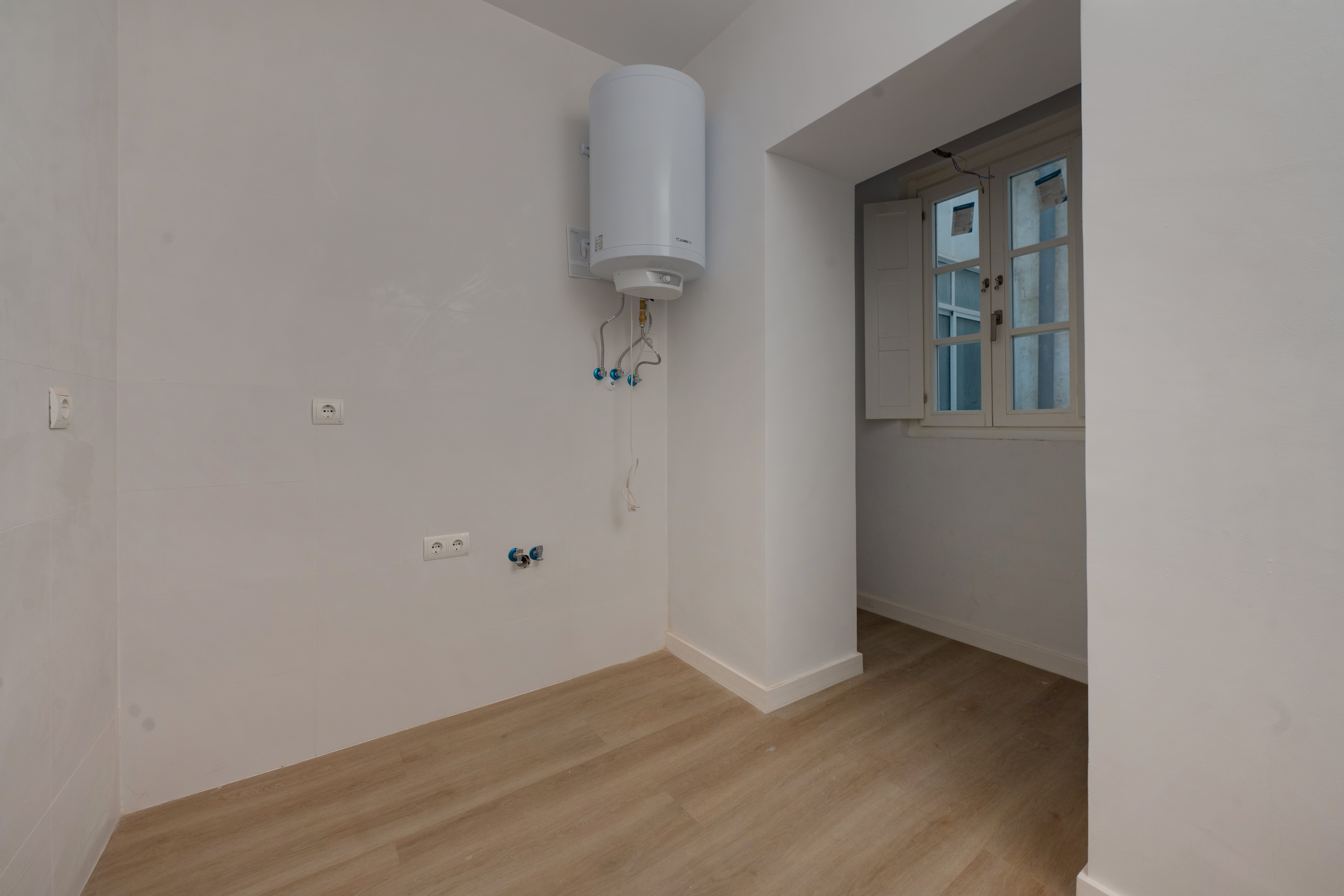 Appartement à vendre à calle Rafael de la Viesca