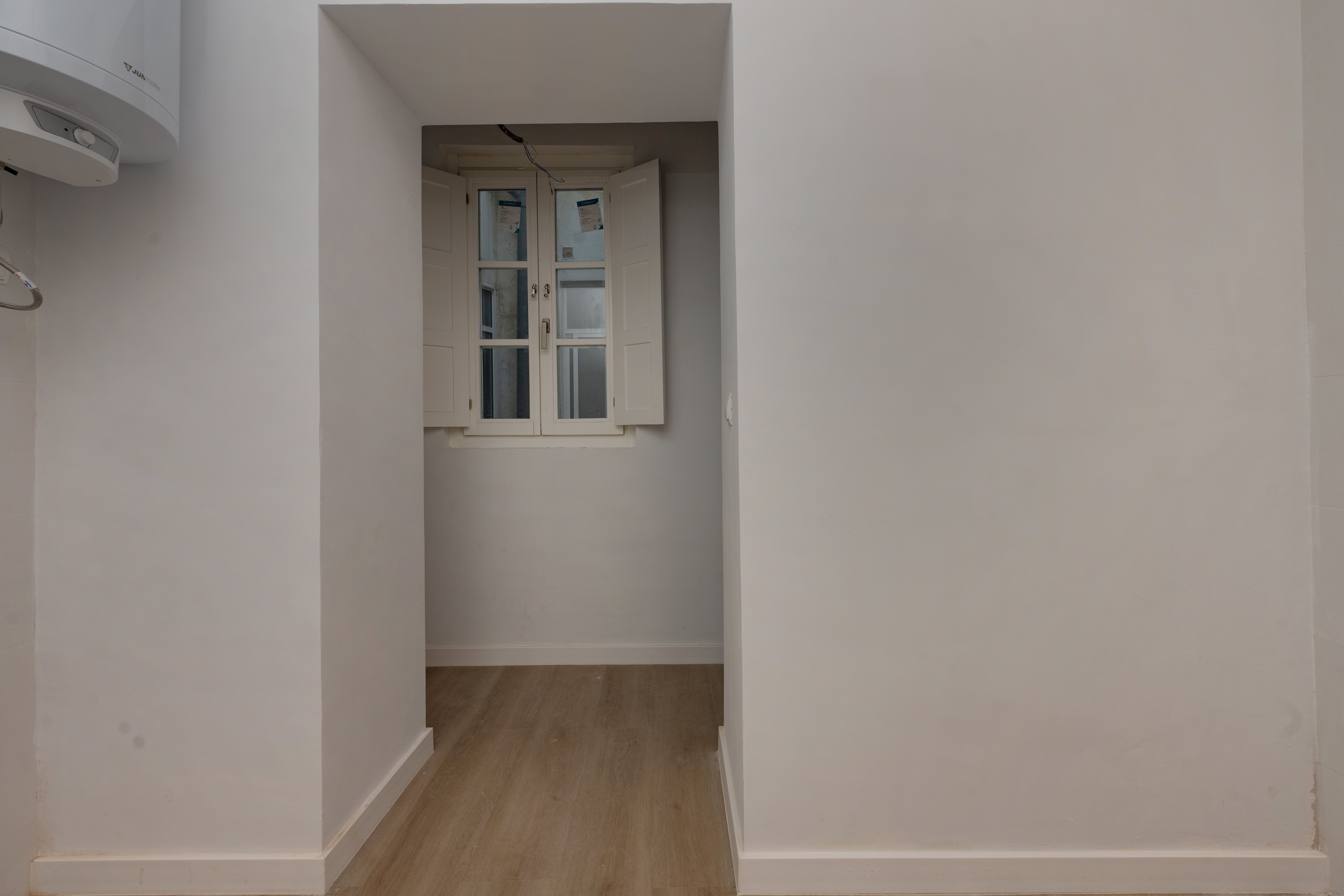 Appartement à vendre à calle Rafael de la Viesca