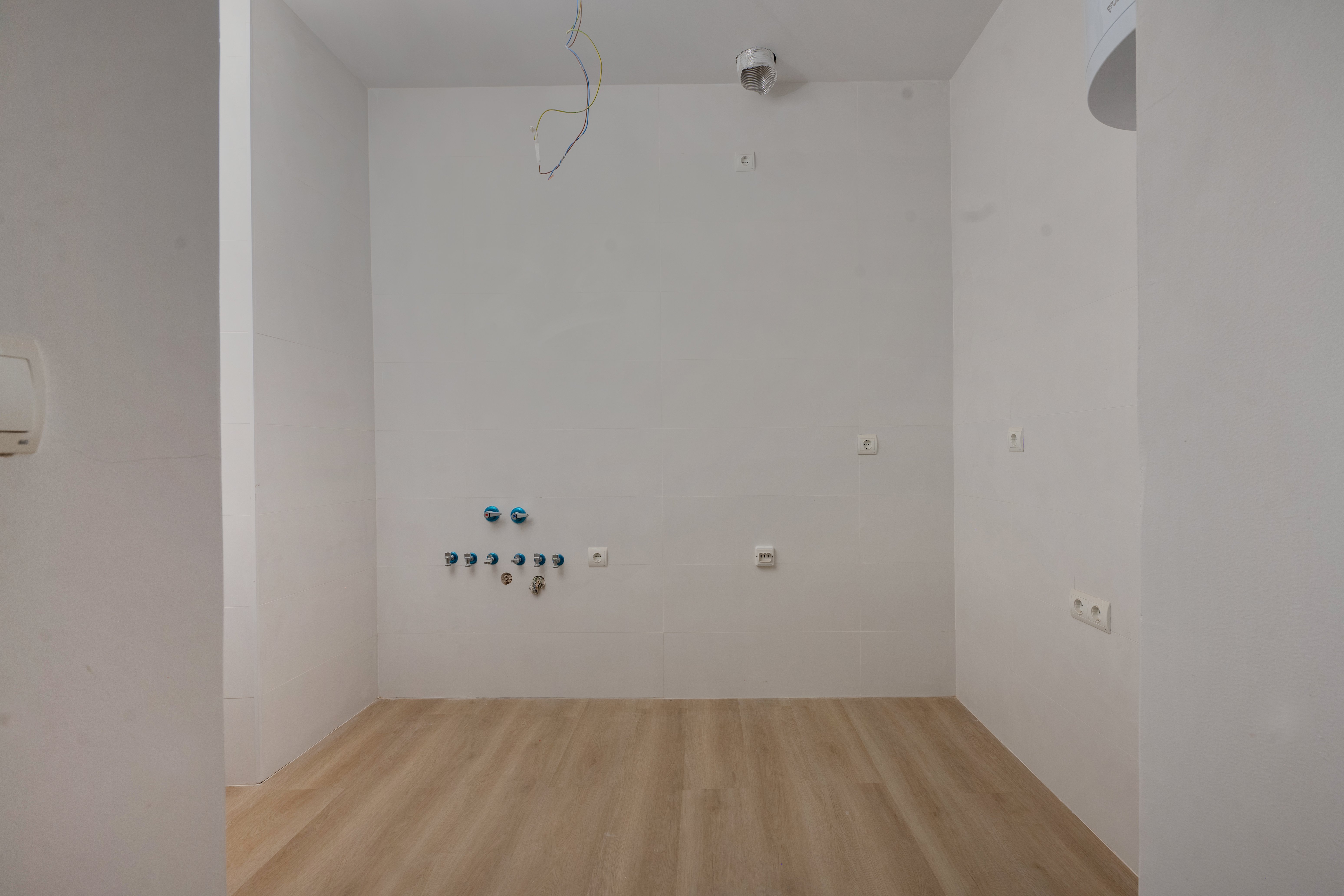 Appartement à vendre à calle Rafael de la Viesca