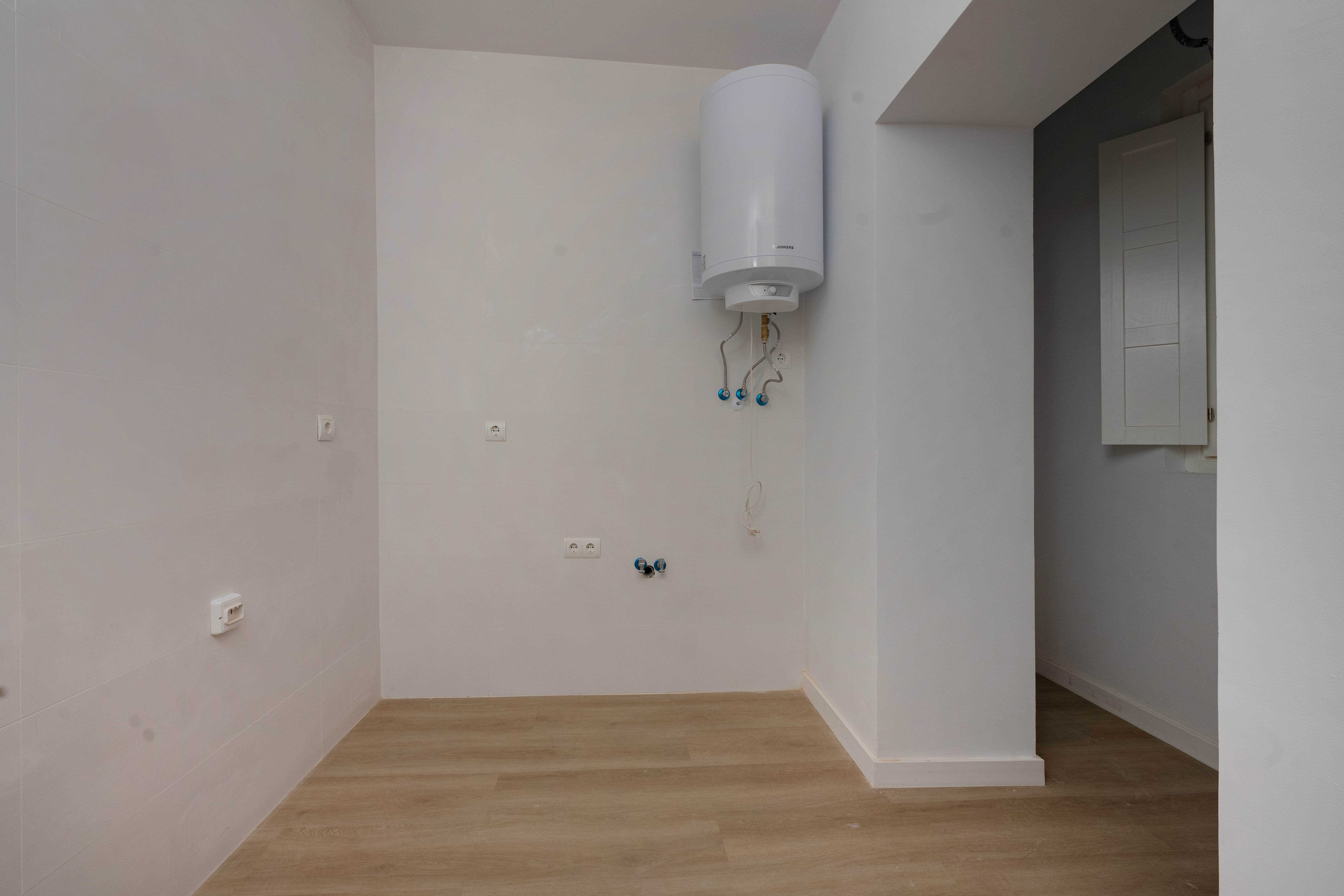 Appartement à vendre à calle Rafael de la Viesca