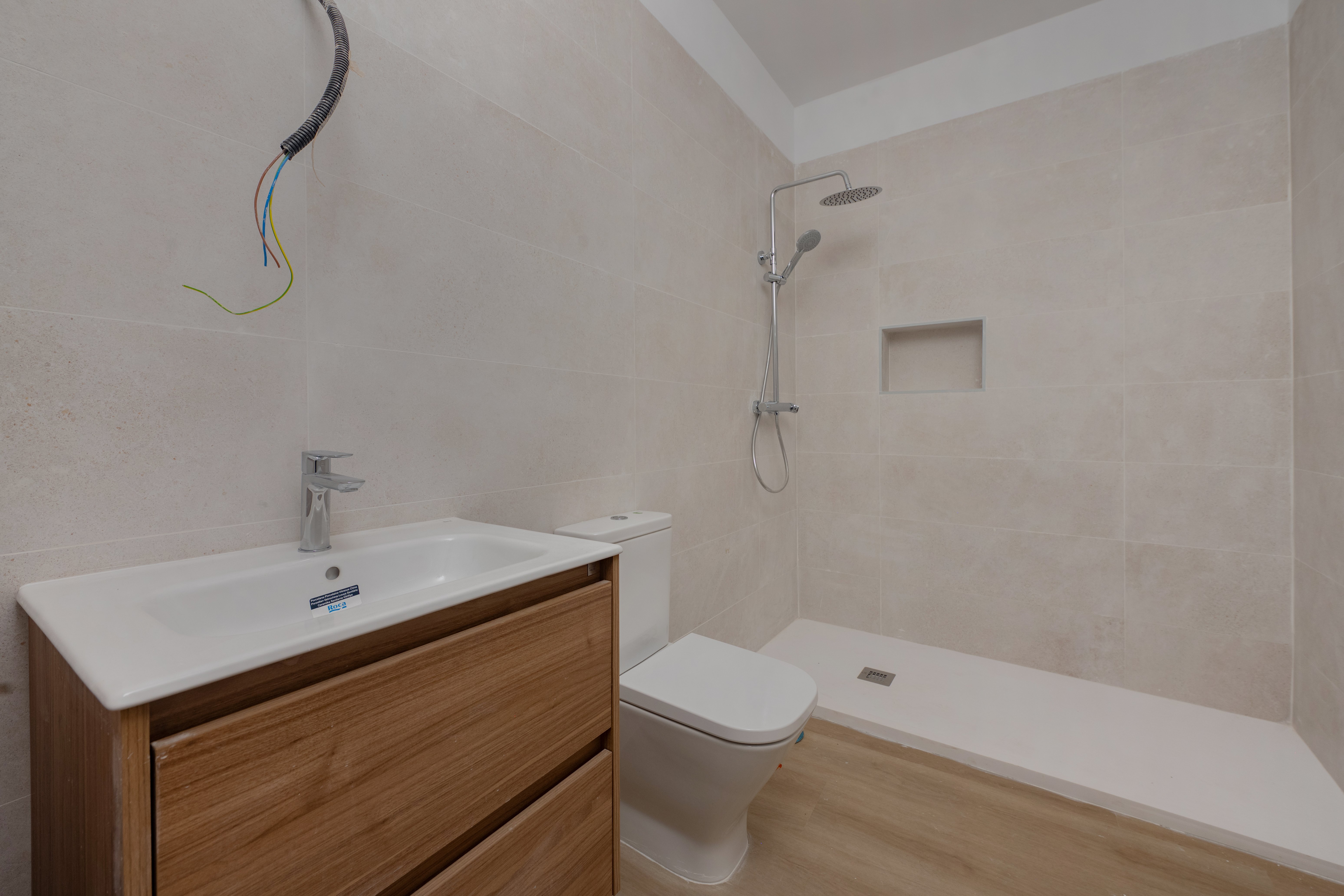 Appartement à vendre à calle Rafael de la Viesca