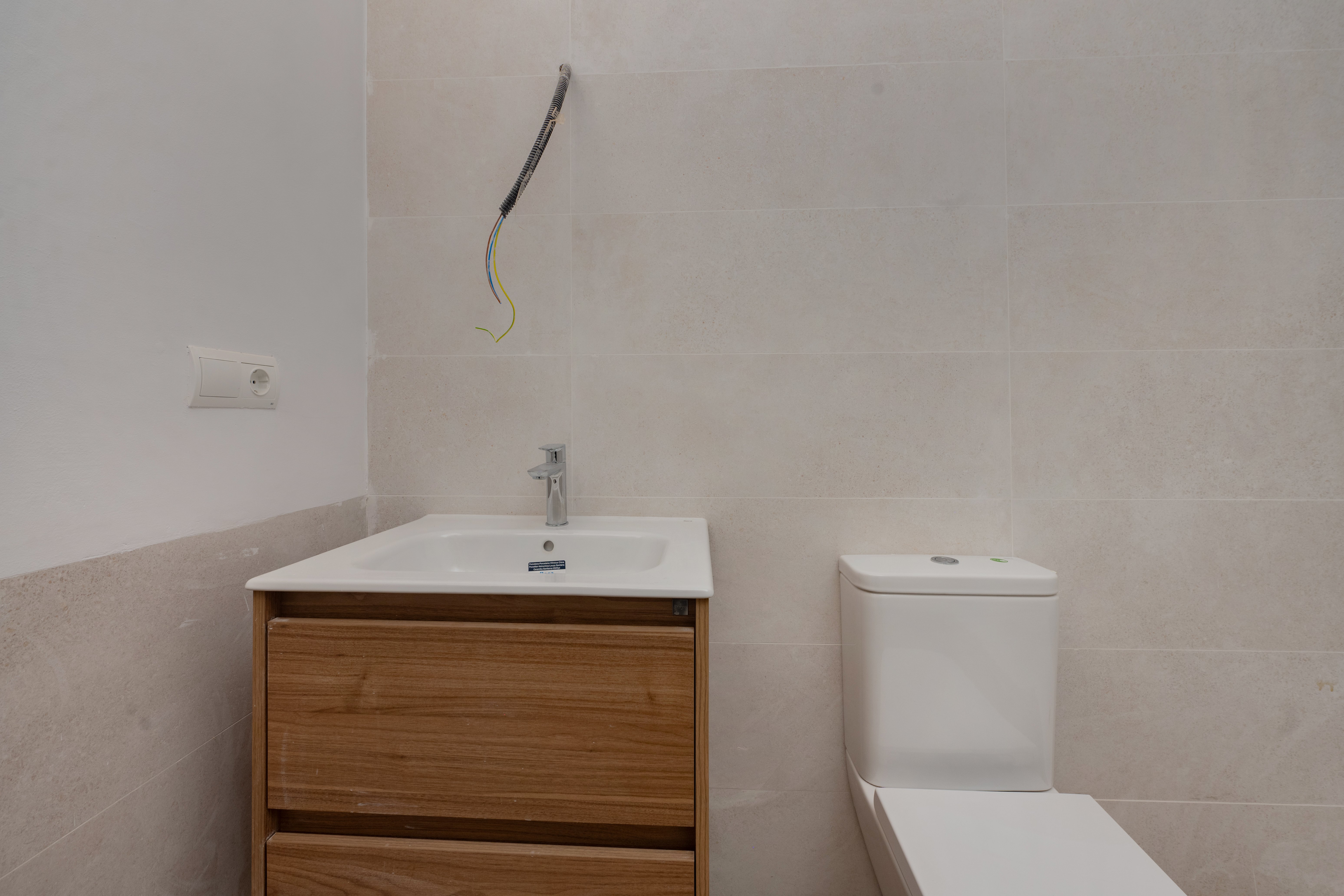 Appartement à vendre à calle Rafael de la Viesca