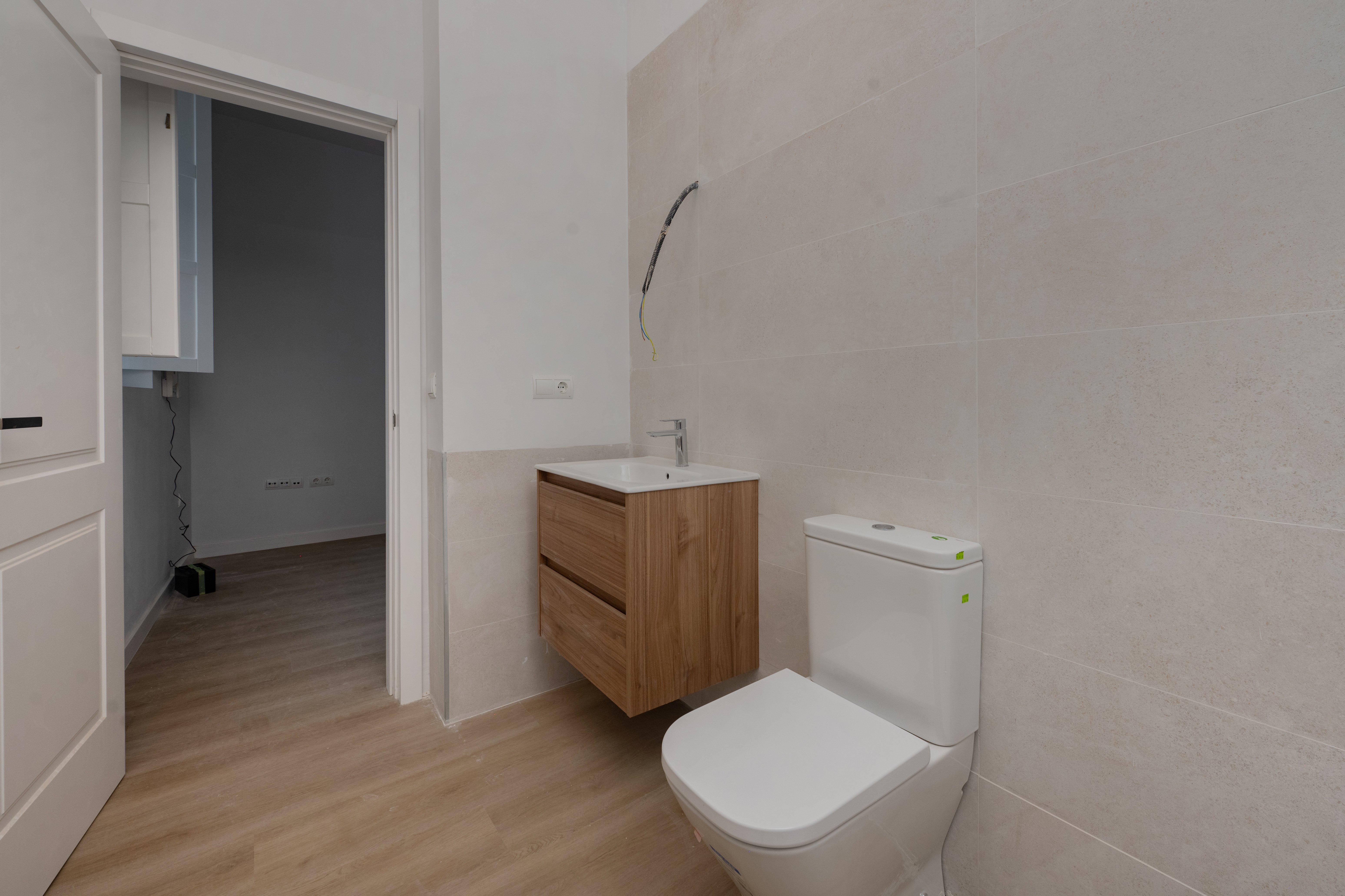 Appartement à vendre à calle Rafael de la Viesca