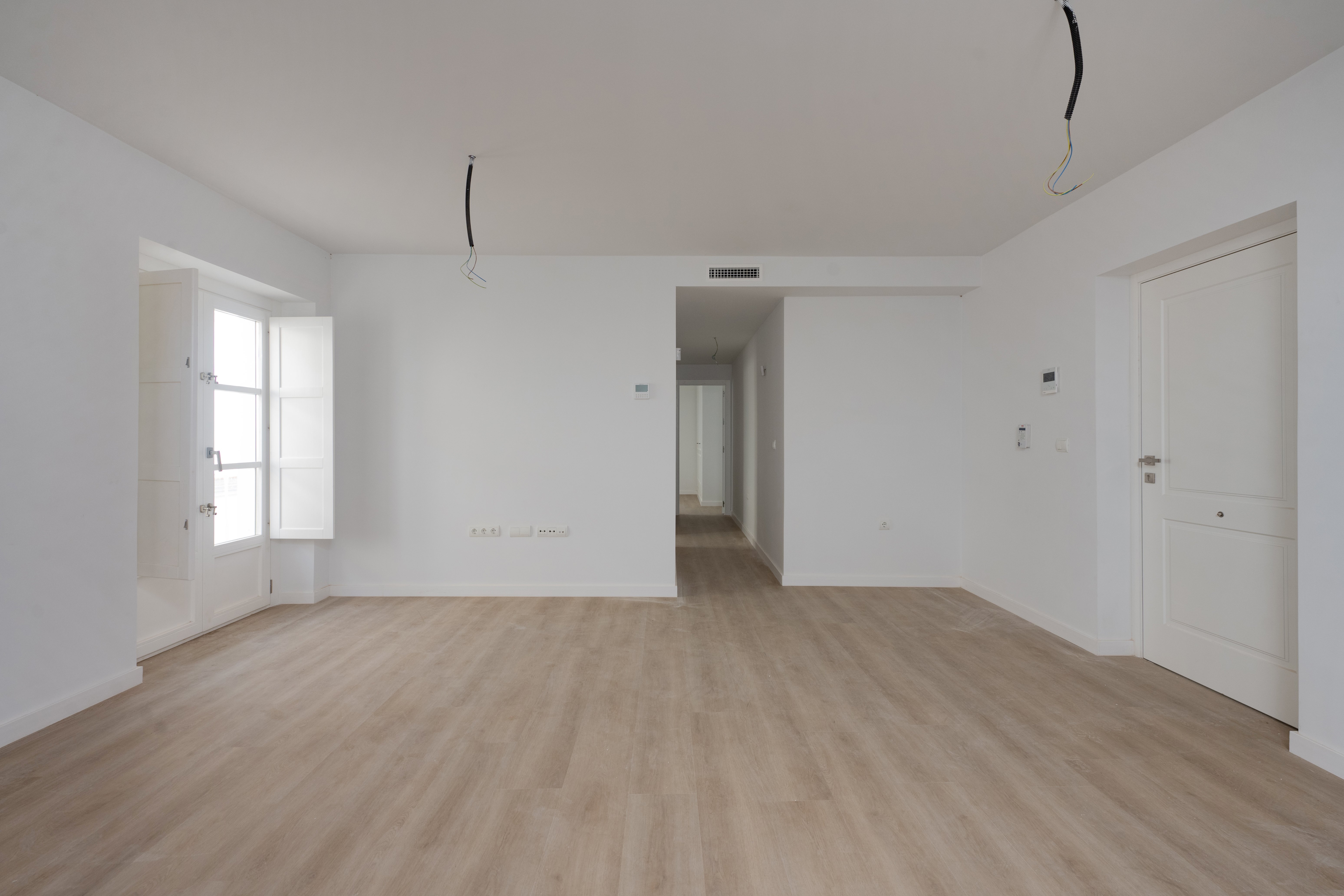 Appartement à vendre à calle Rafael de la Viesca