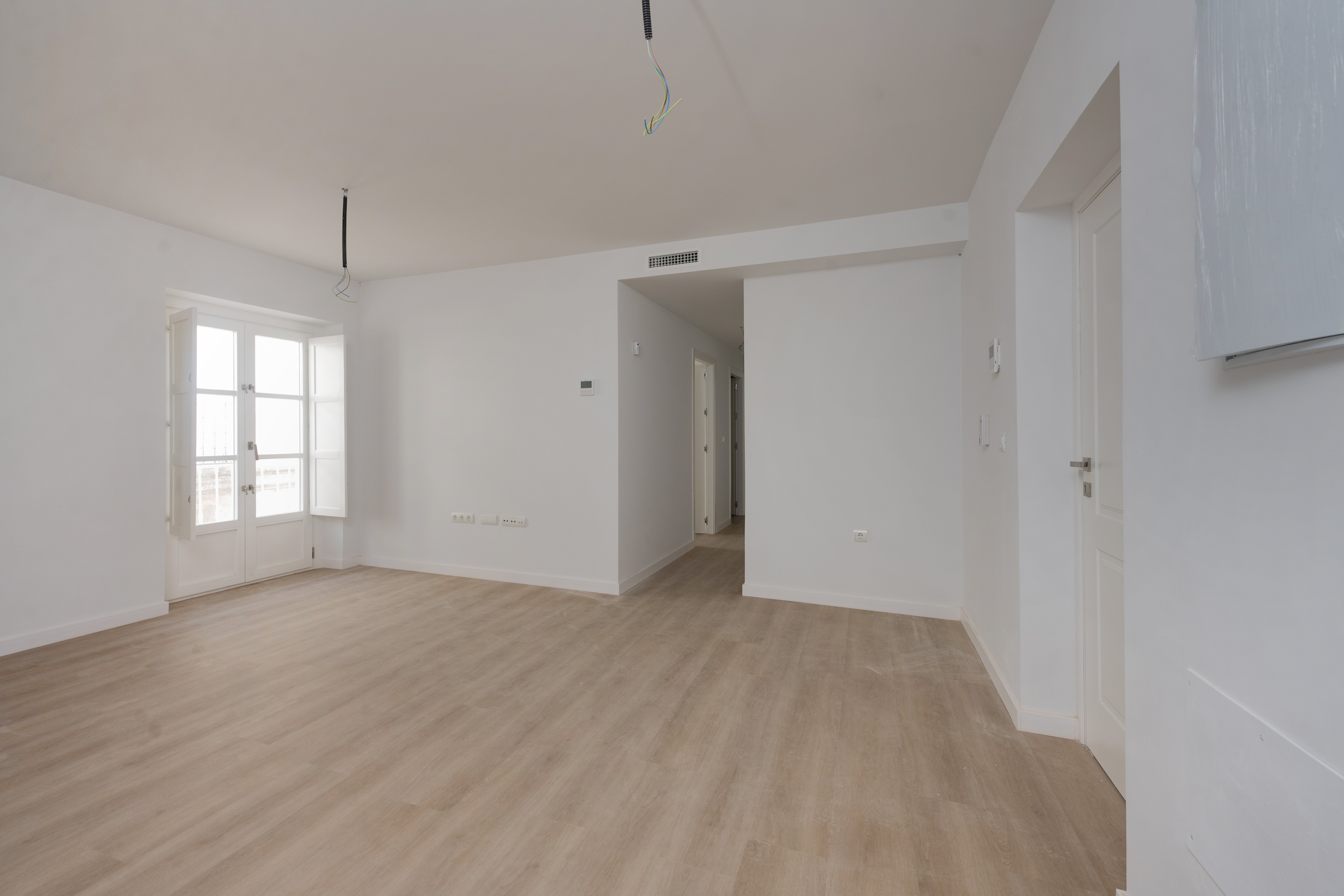 Appartement à vendre à calle Rafael de la Viesca