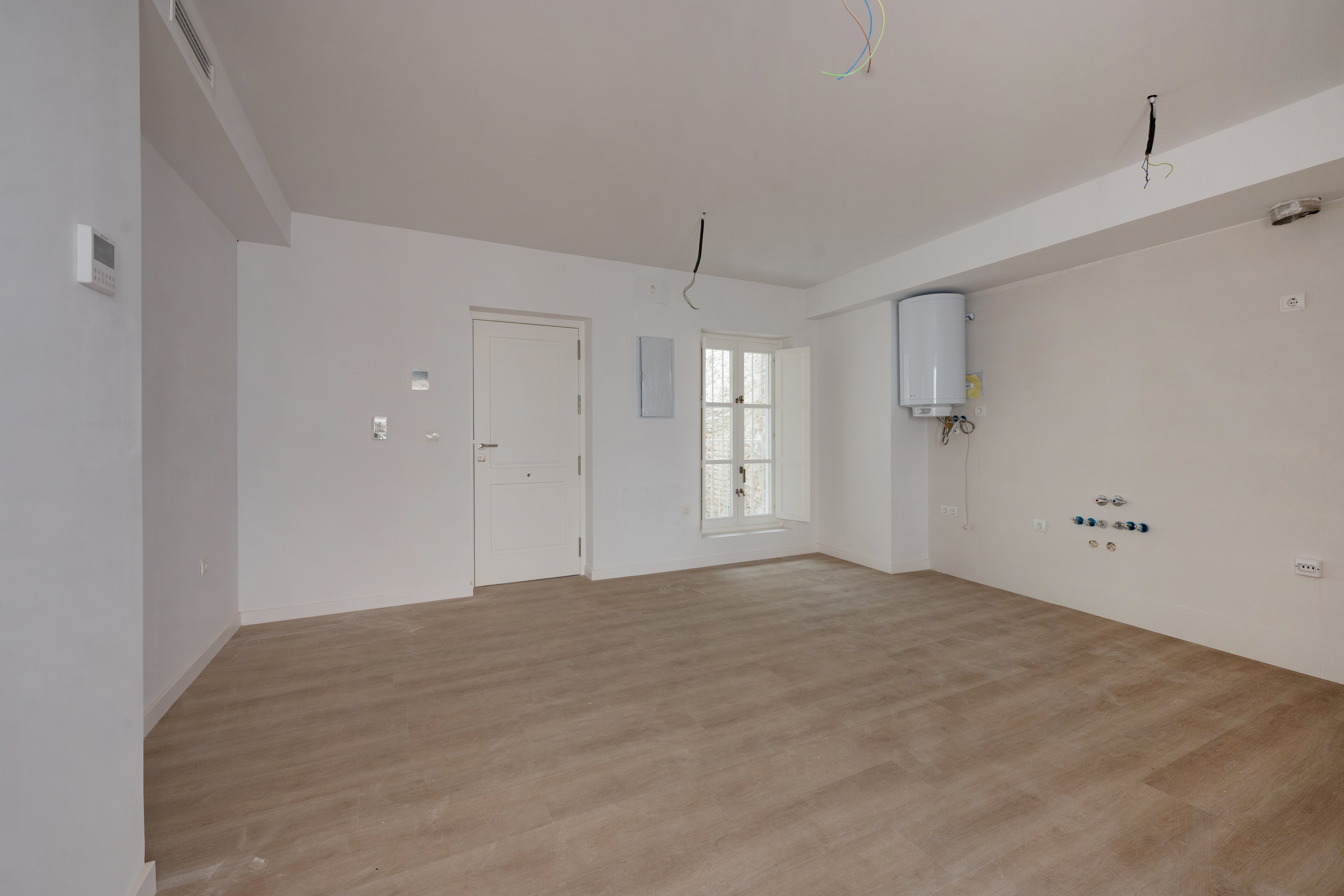 Appartement à vendre à calle Rafael de la Viesca