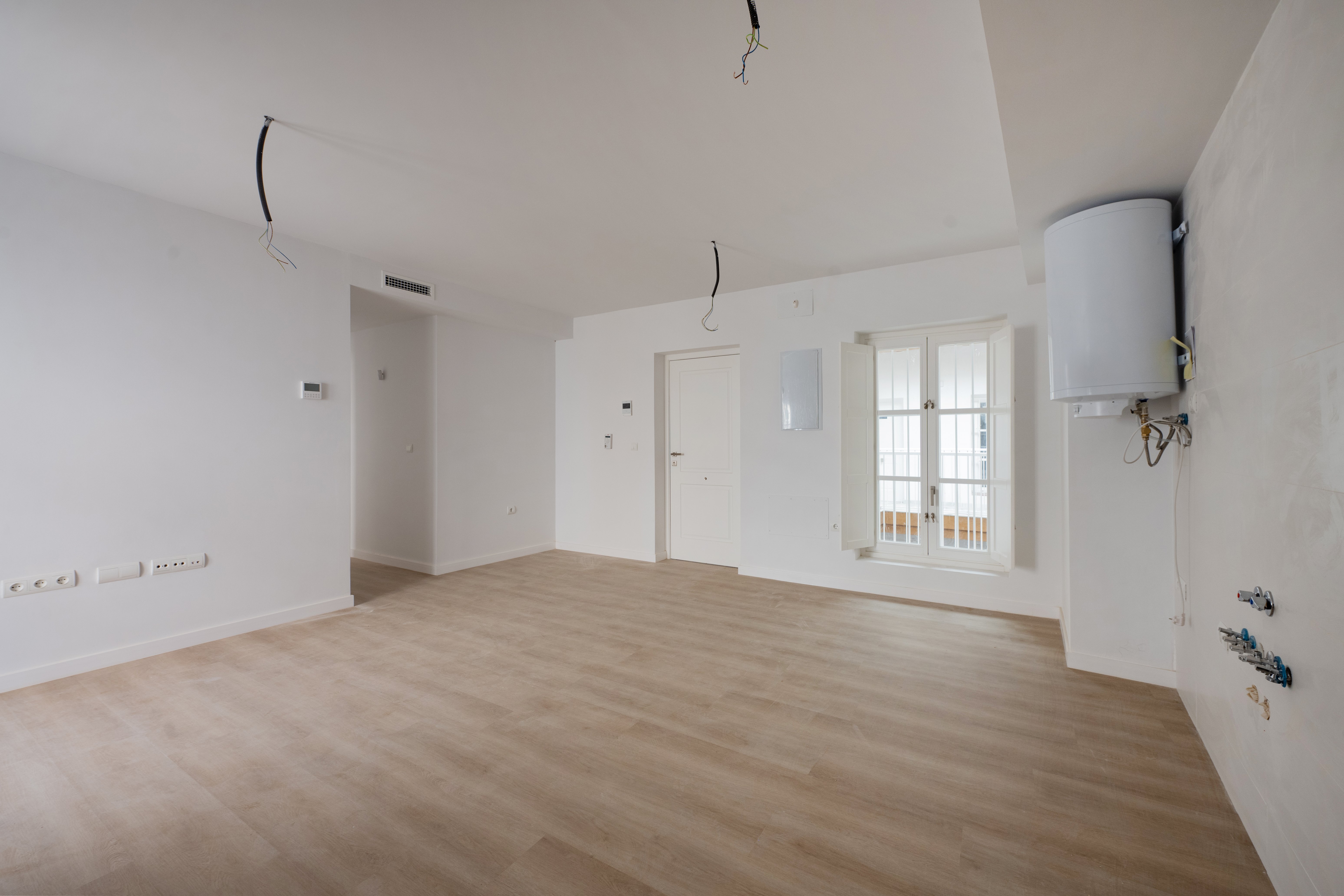 Appartement à vendre à calle Rafael de la Viesca