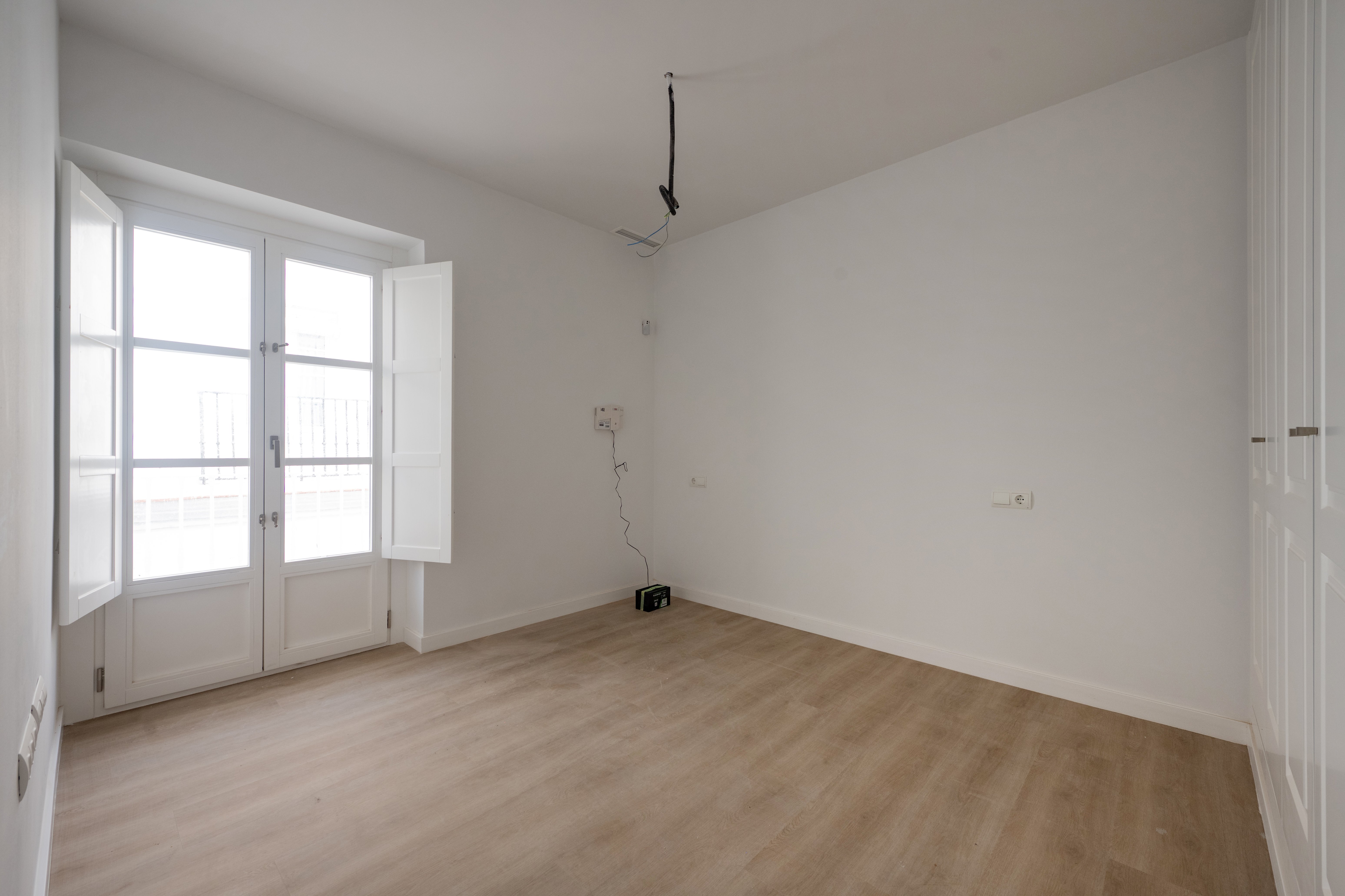 Appartement à vendre à calle Rafael de la Viesca