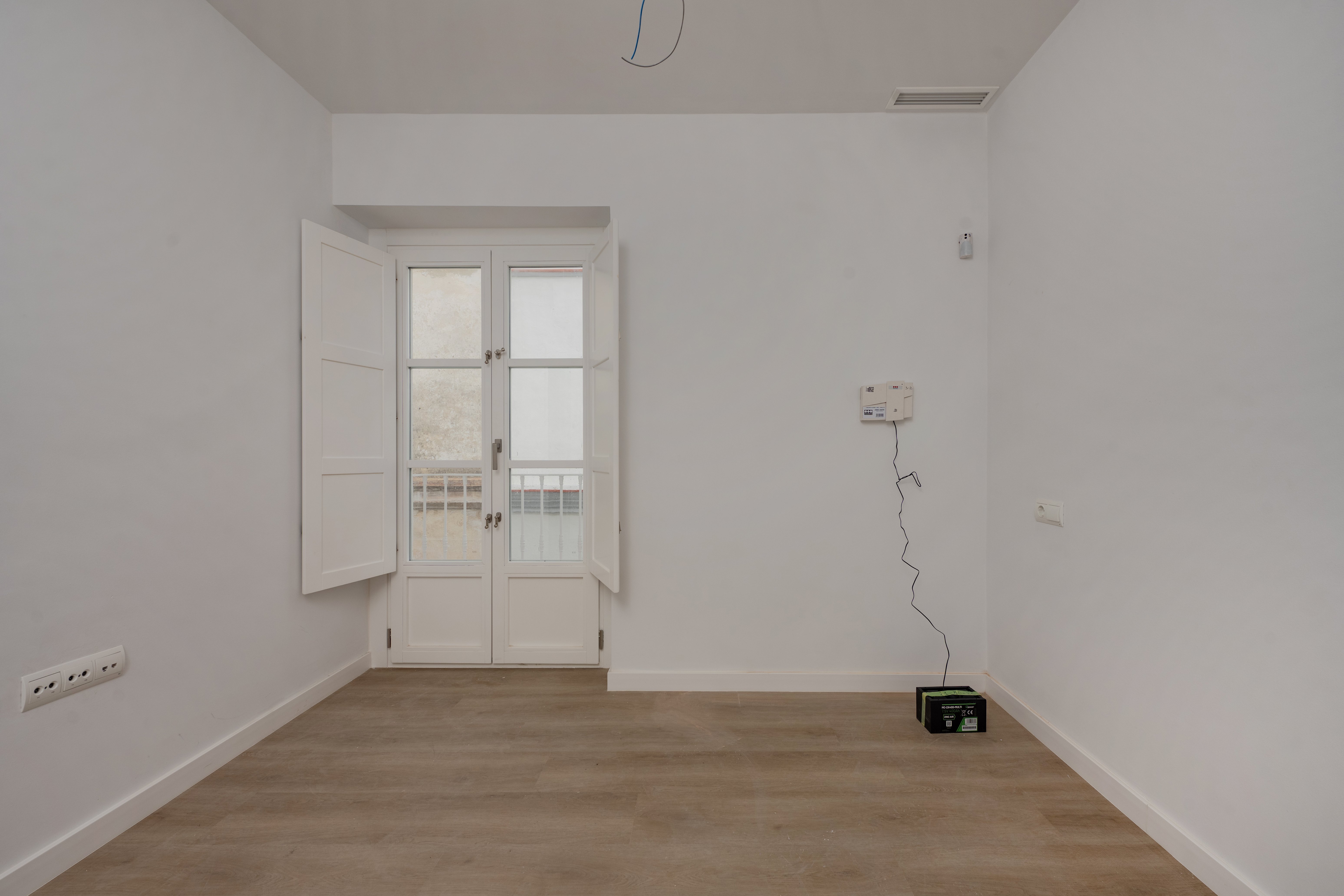 Appartement à vendre à calle Rafael de la Viesca