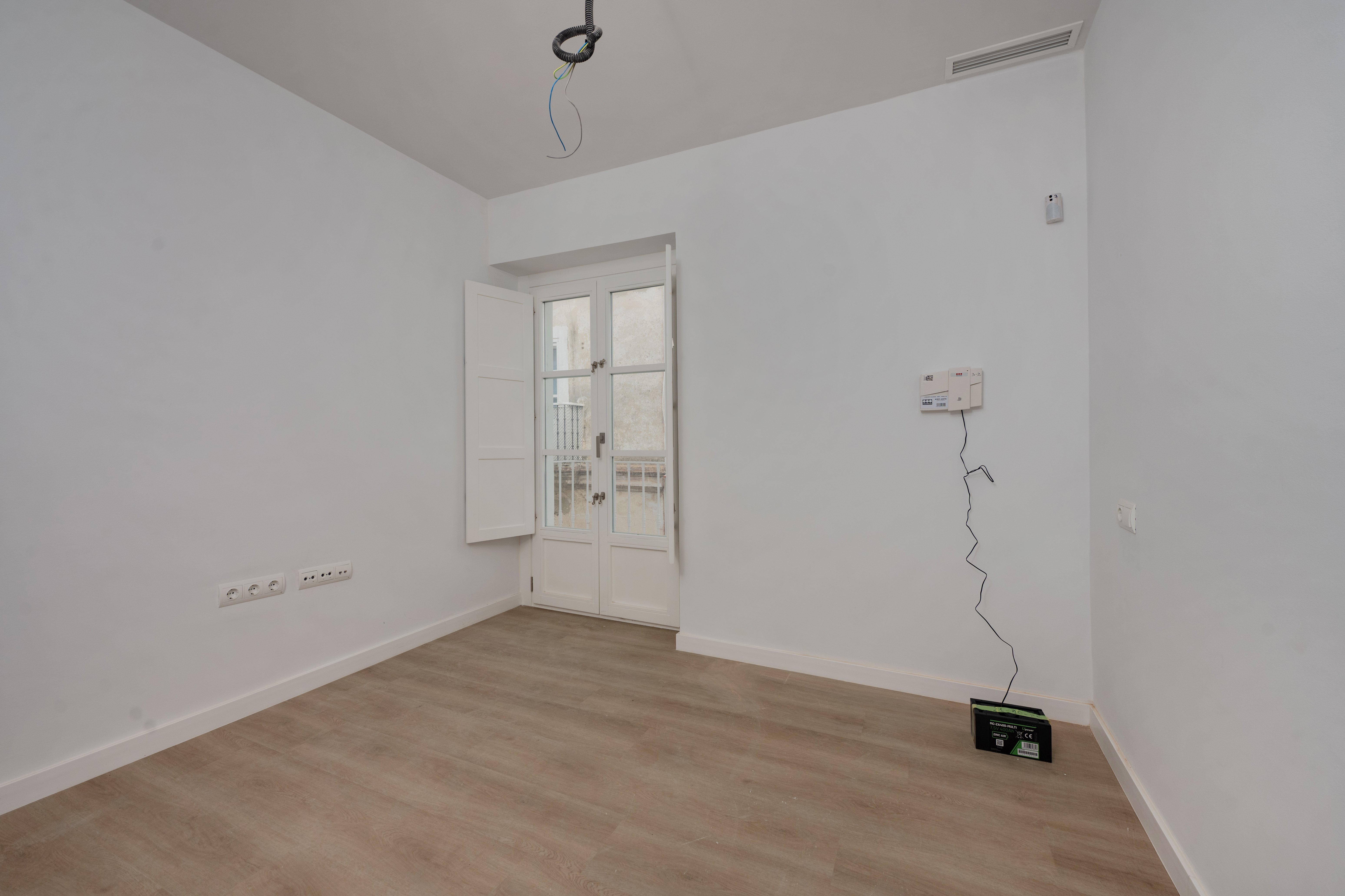 Appartement à vendre à calle Rafael de la Viesca