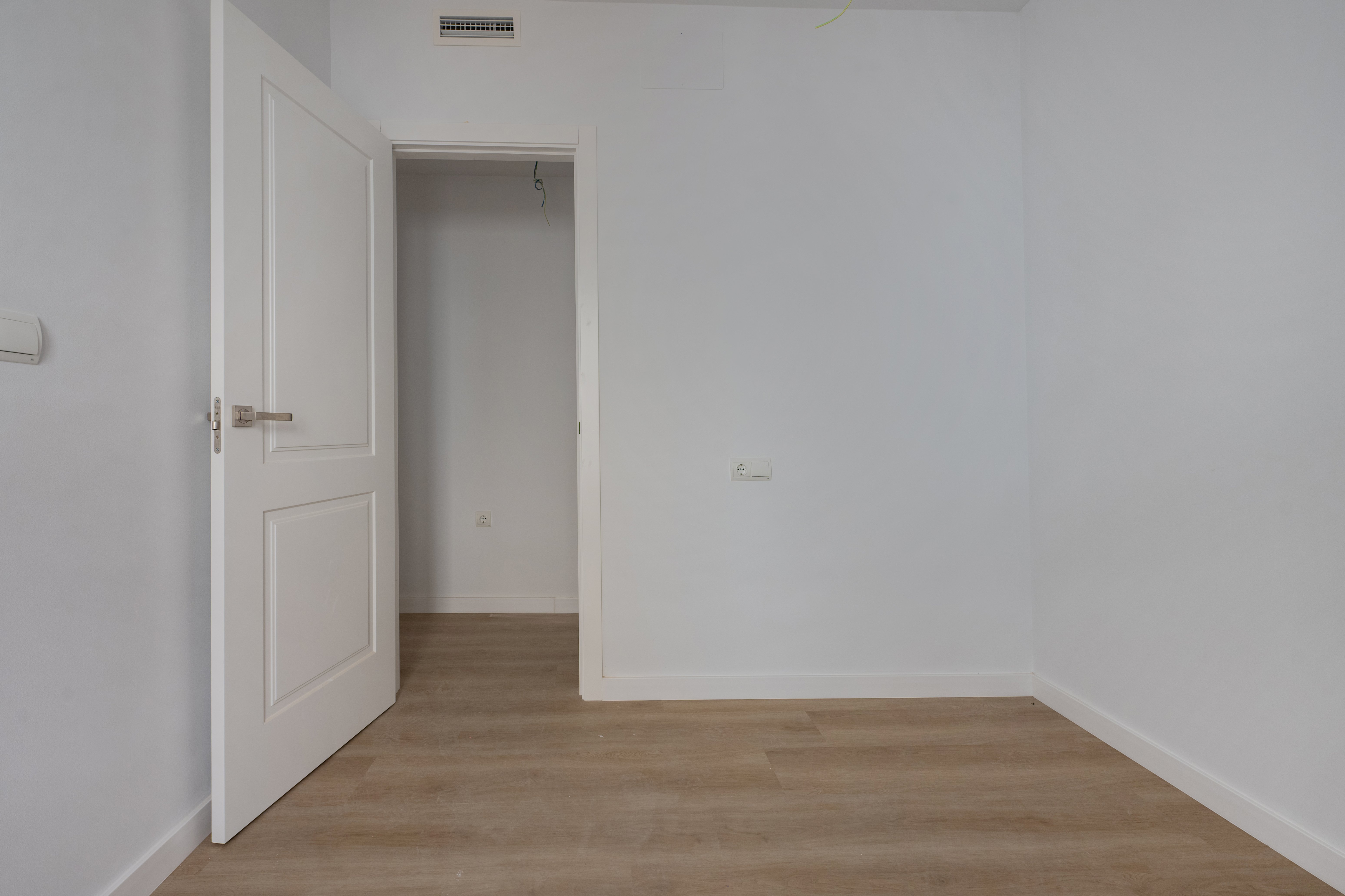 Appartement à vendre à calle Rafael de la Viesca