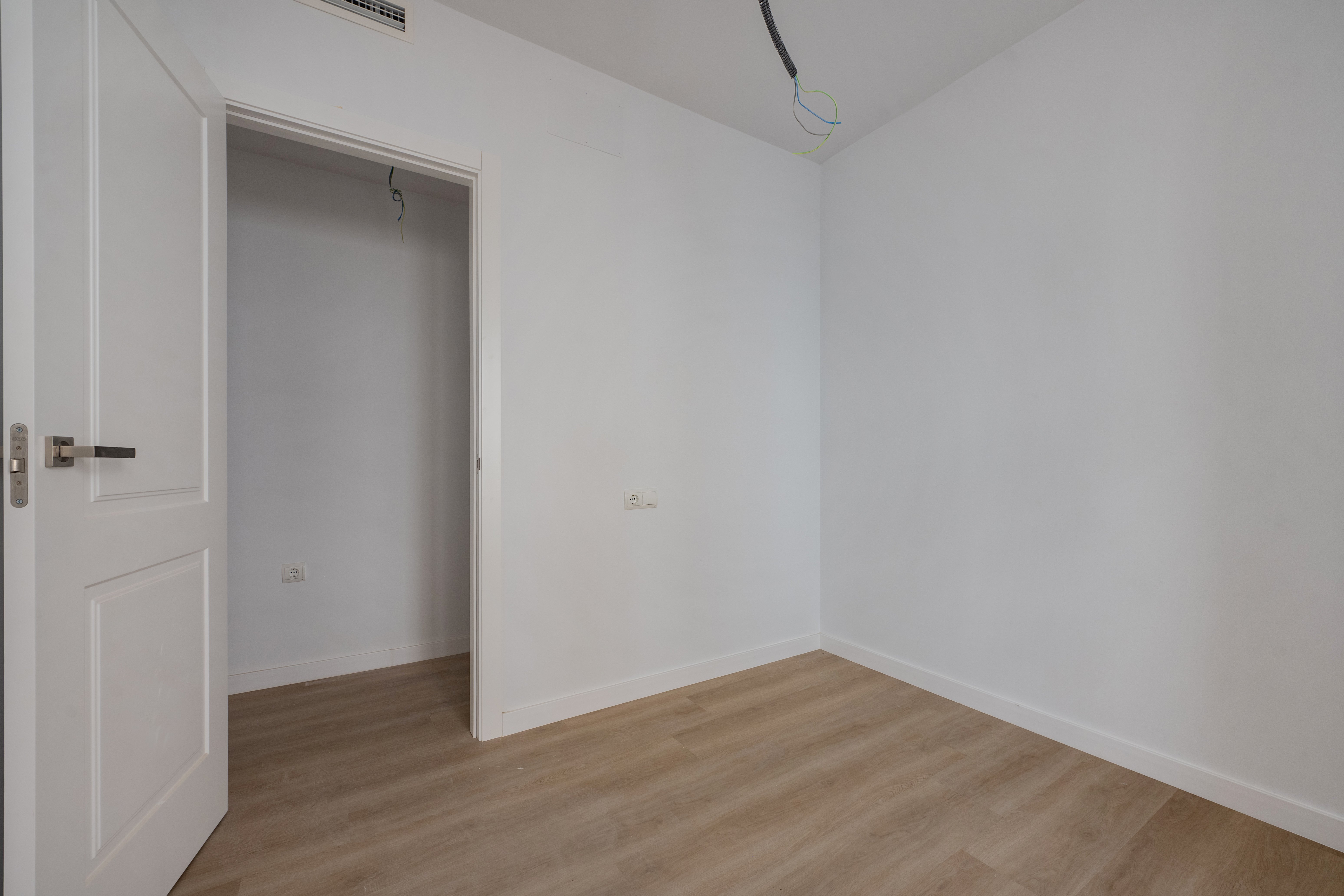 Appartement à vendre à calle Rafael de la Viesca