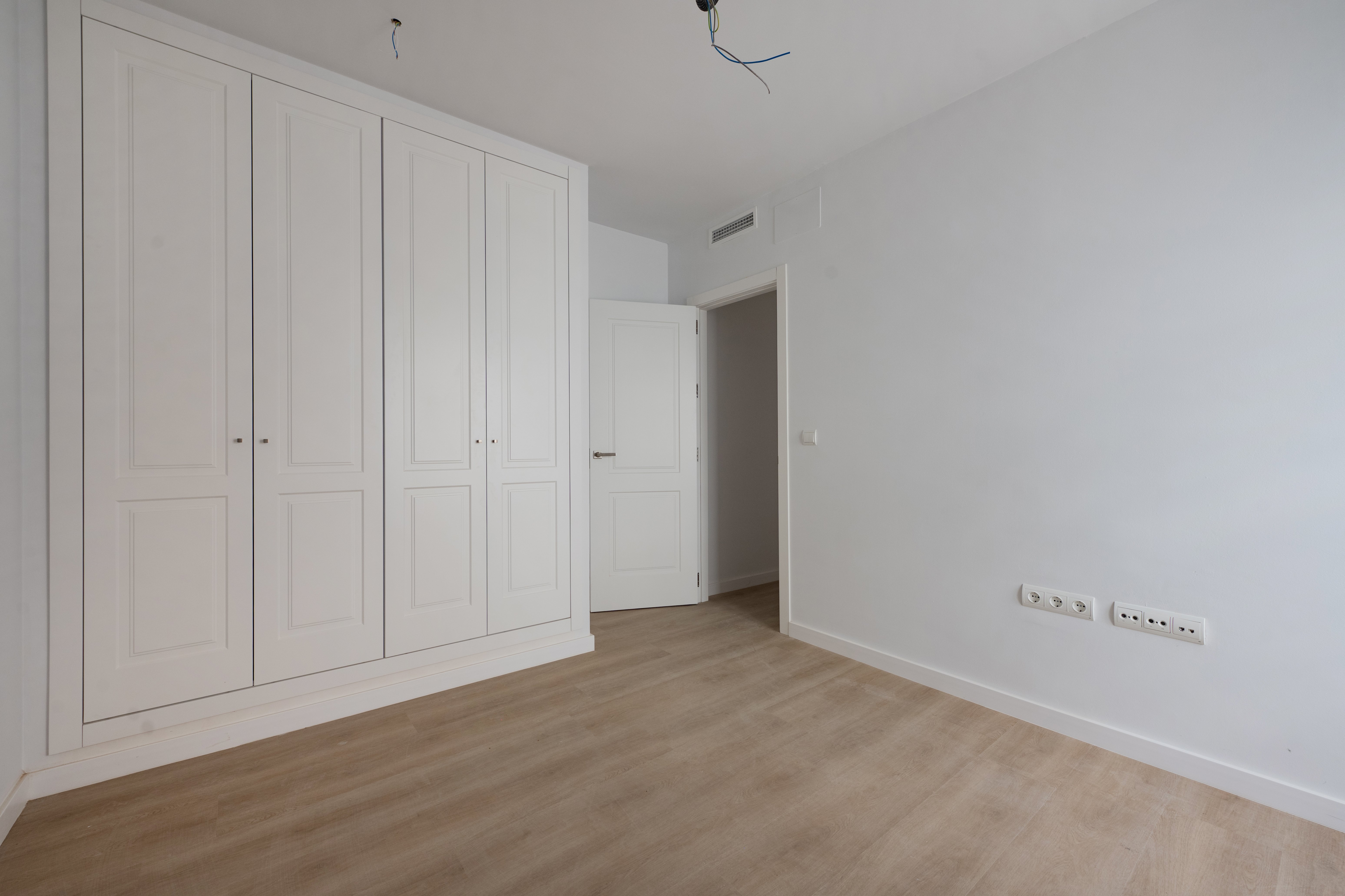 Appartement à vendre à calle Rafael de la Viesca