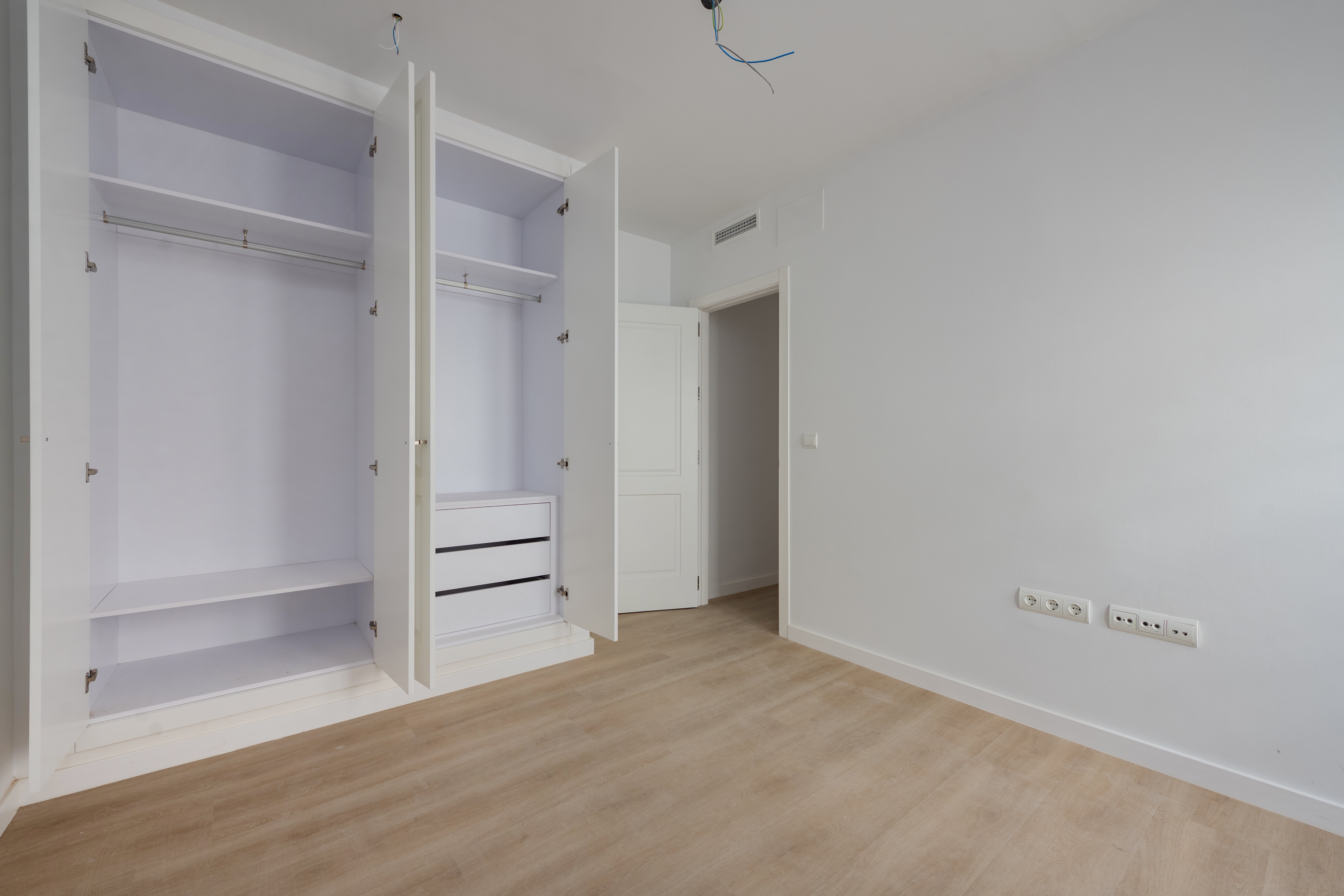 Appartement à vendre à calle Rafael de la Viesca