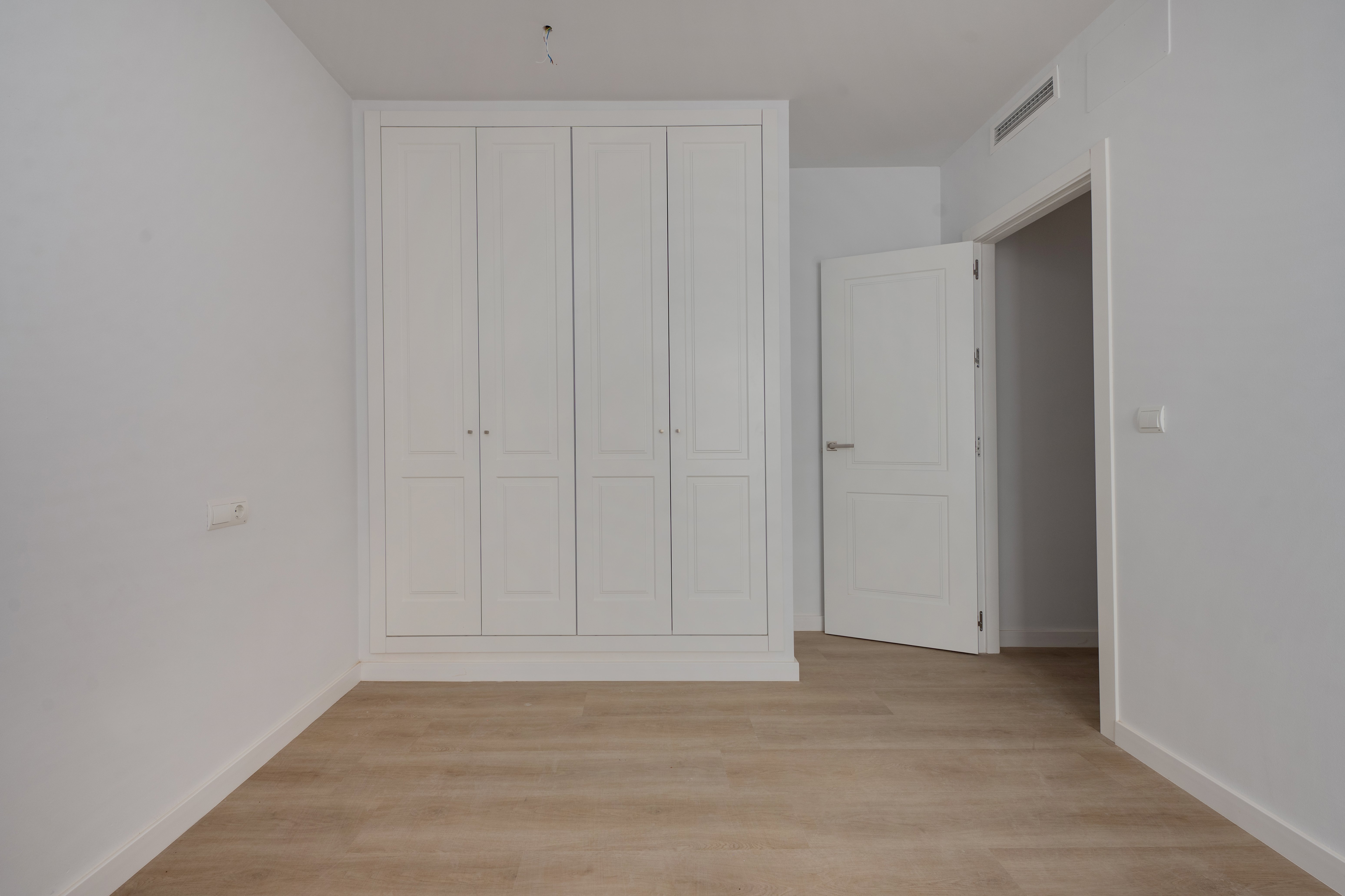 Appartement à vendre à calle Rafael de la Viesca