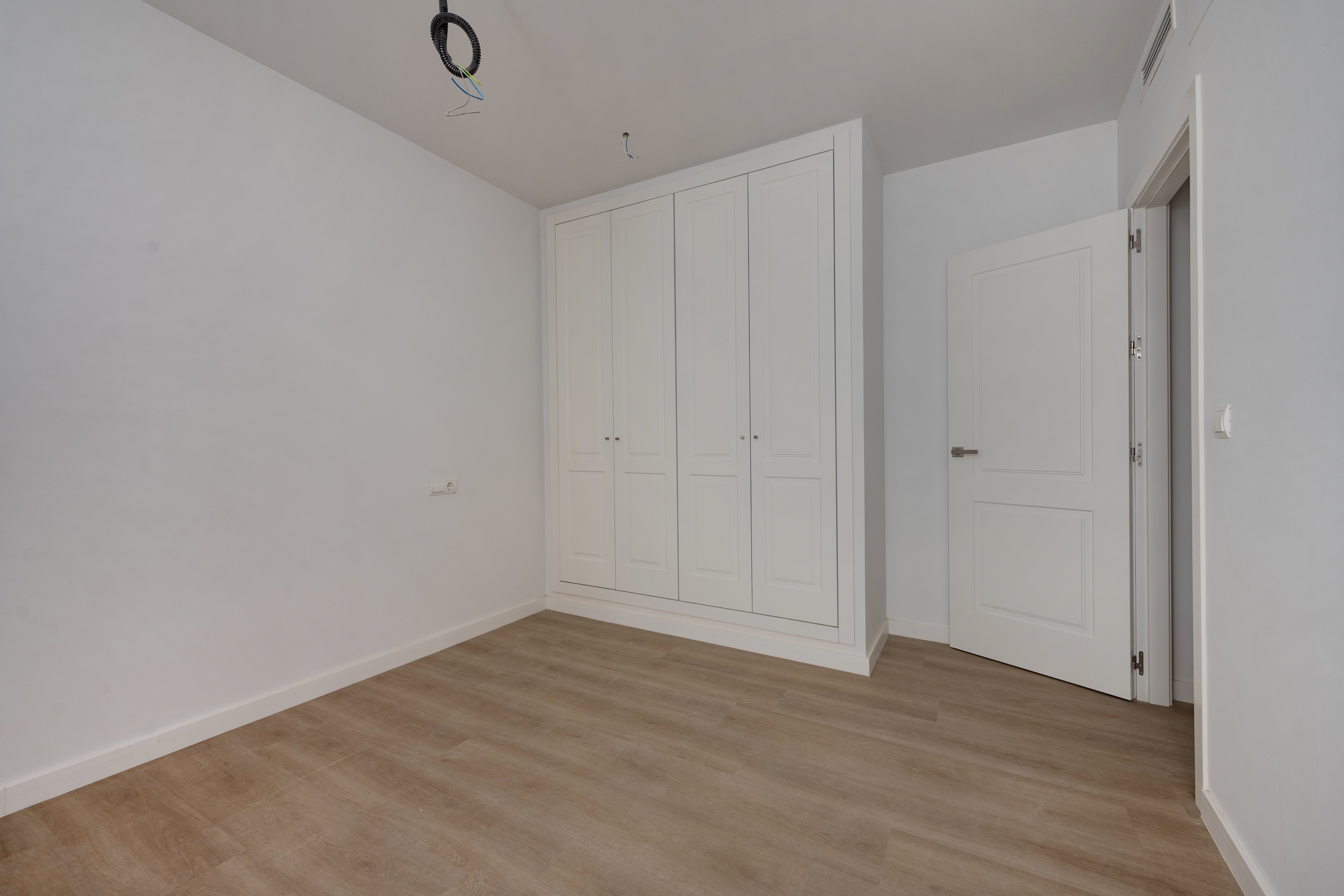 Appartement à vendre à calle Rafael de la Viesca