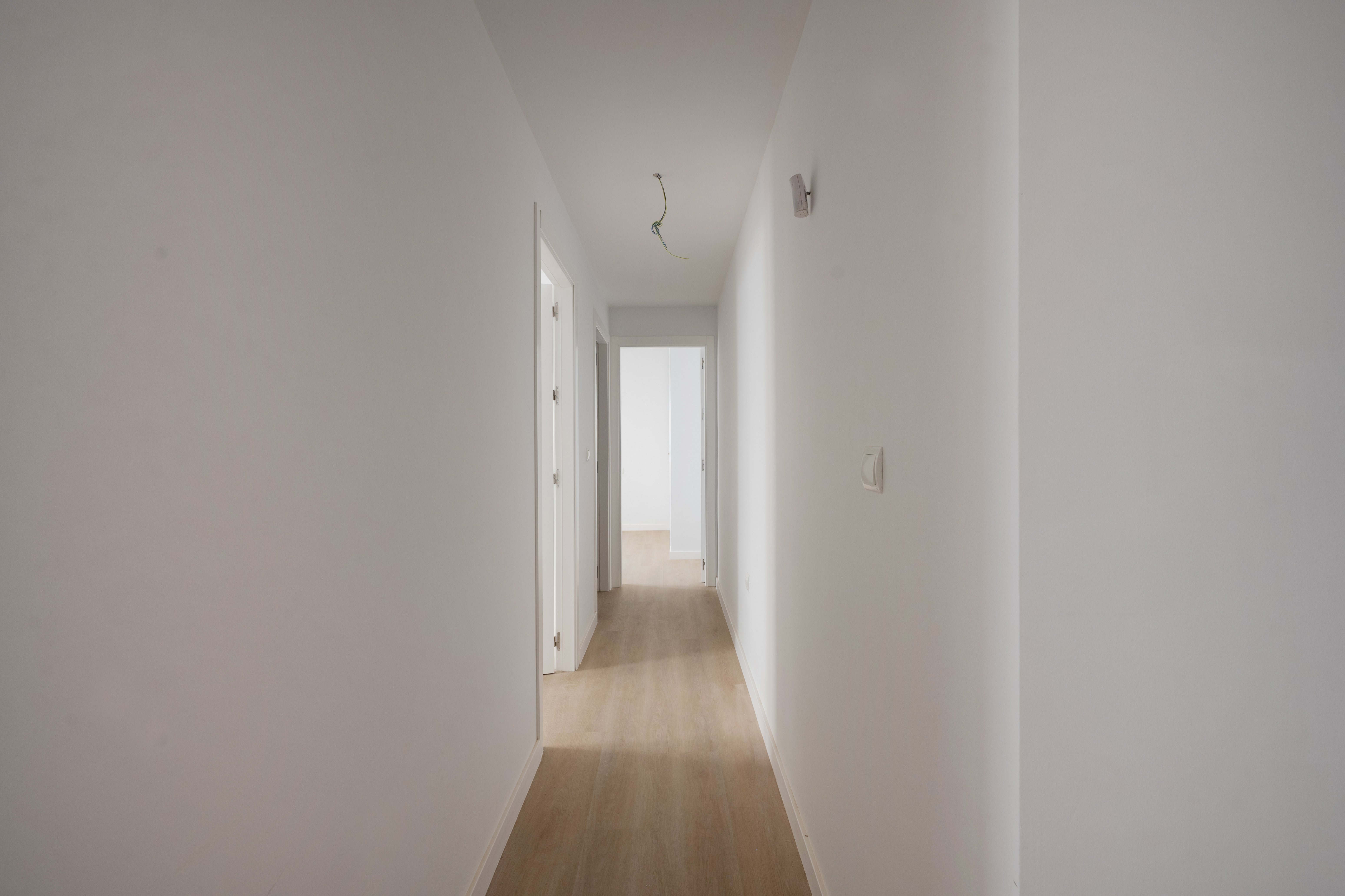 Appartement à vendre à calle Rafael de la Viesca