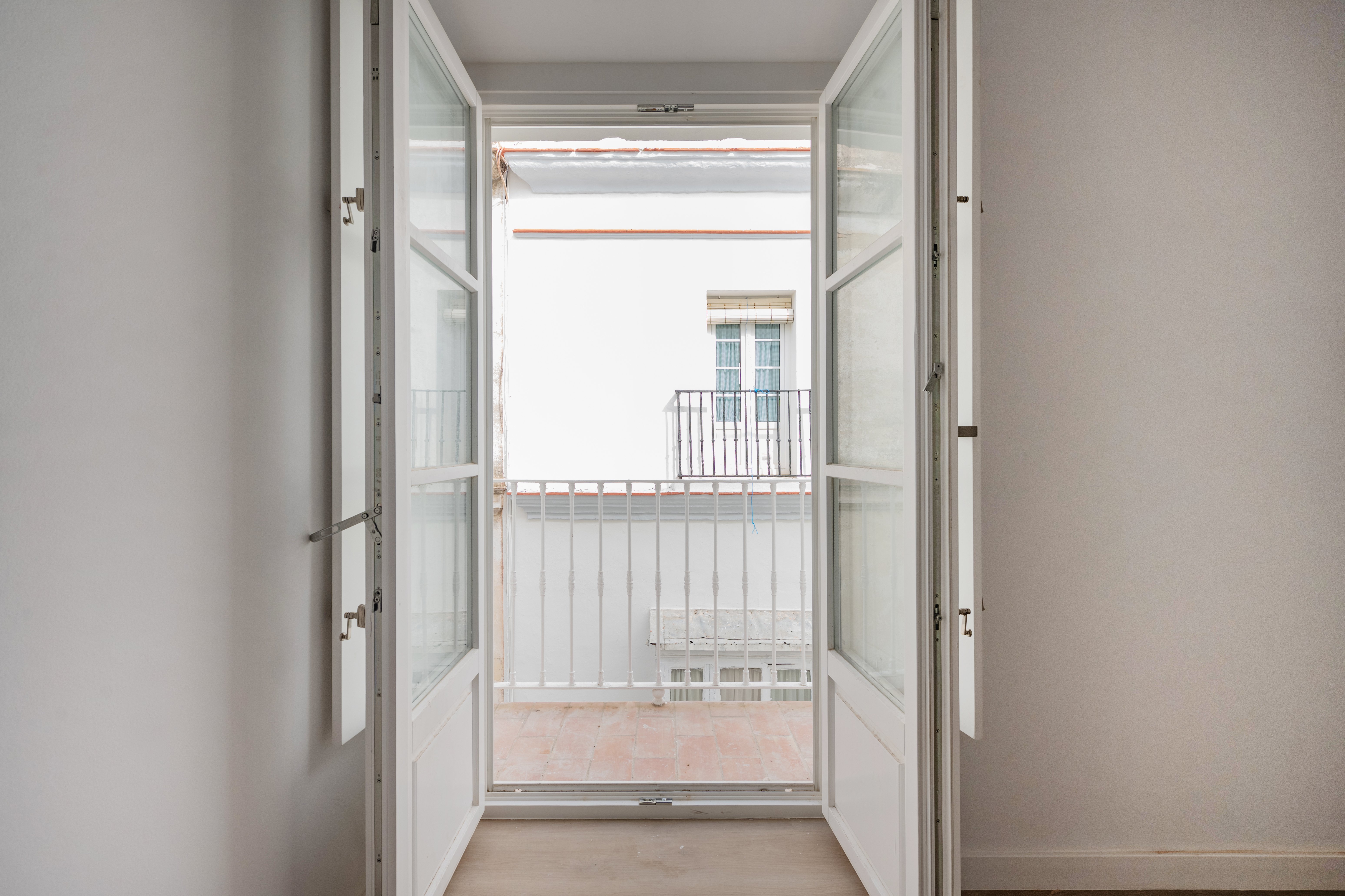 Appartement à vendre à calle Rafael de la Viesca