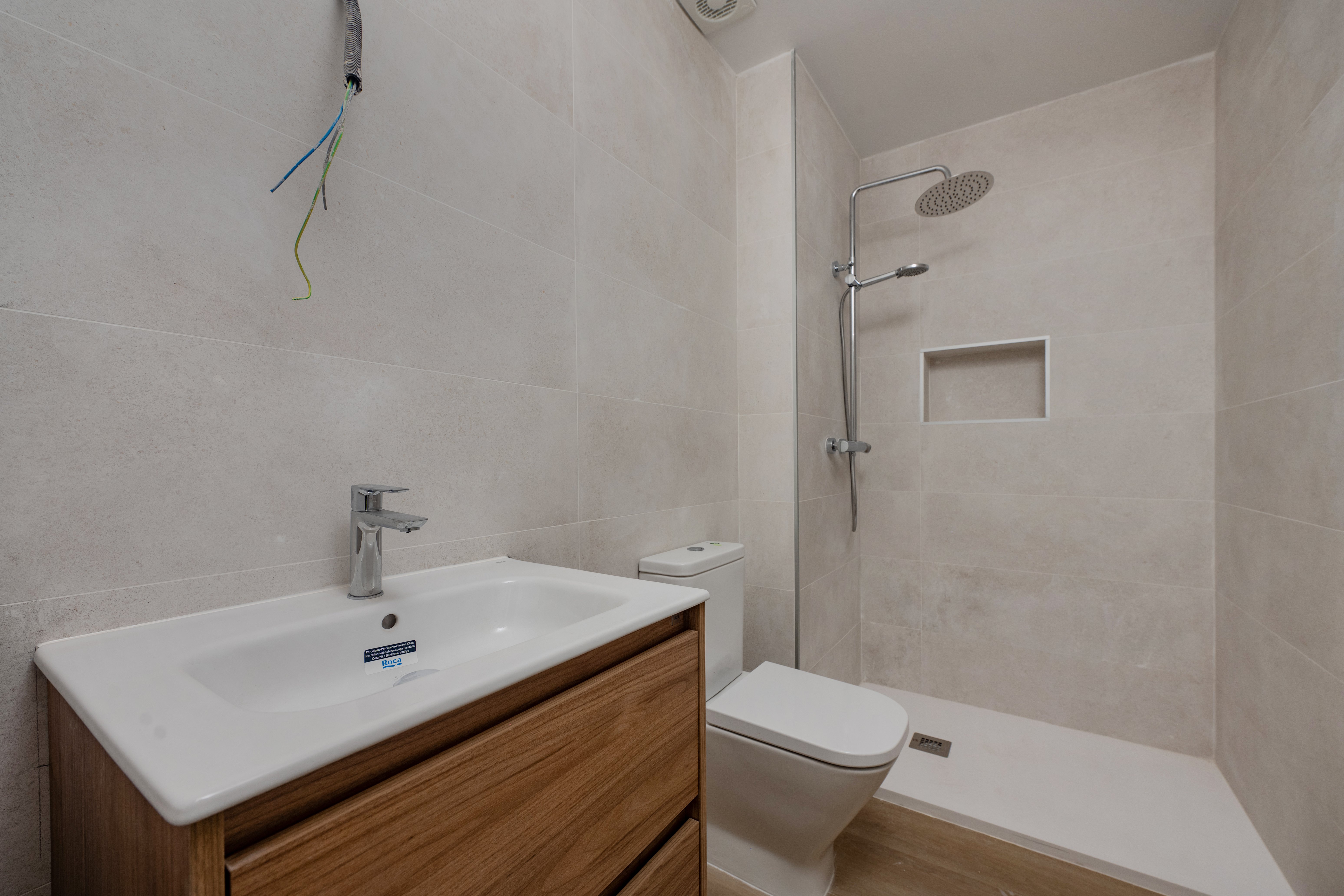 Appartement à vendre à calle Rafael de la Viesca