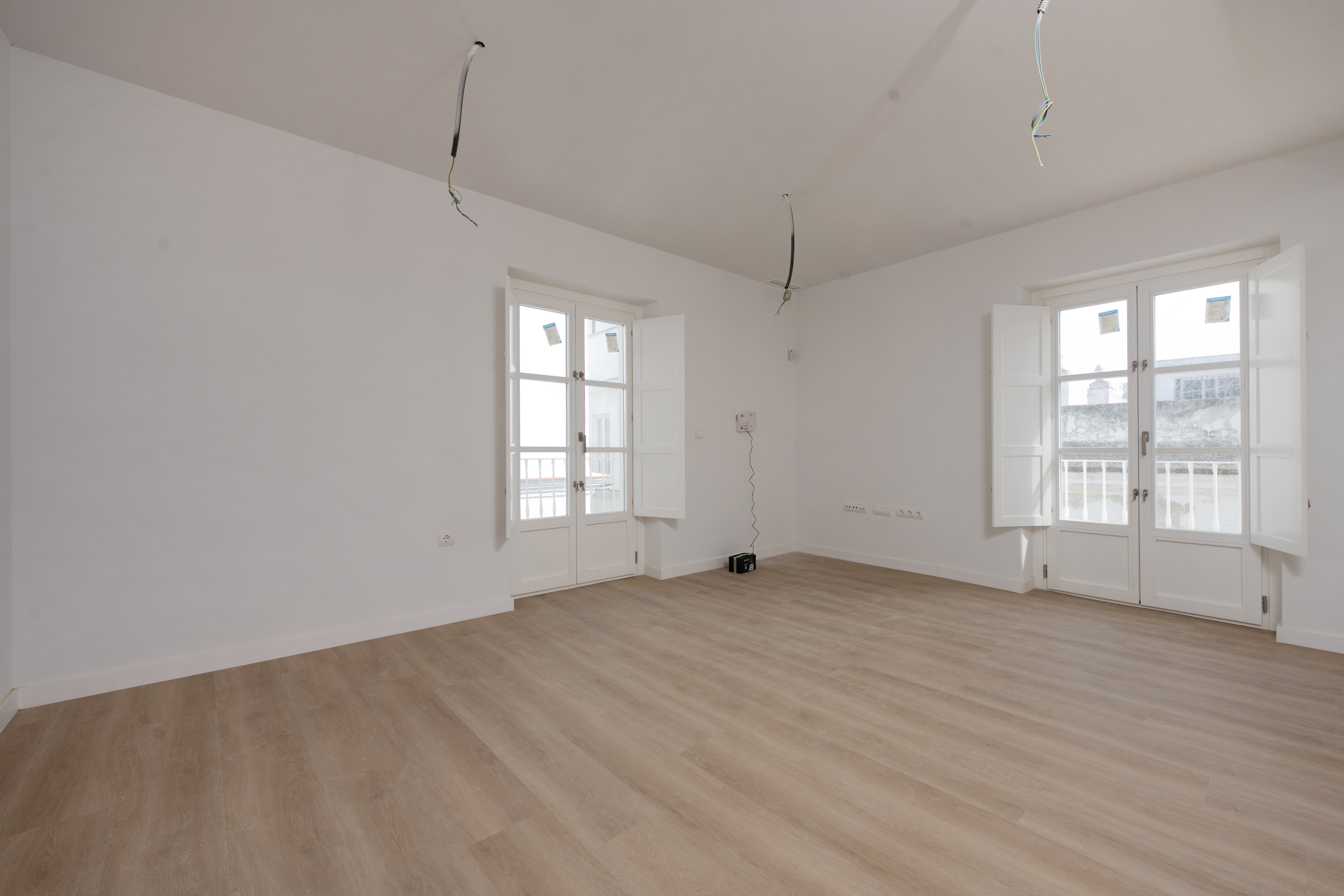 Appartement à vendre à calle Rafael de la Viesca