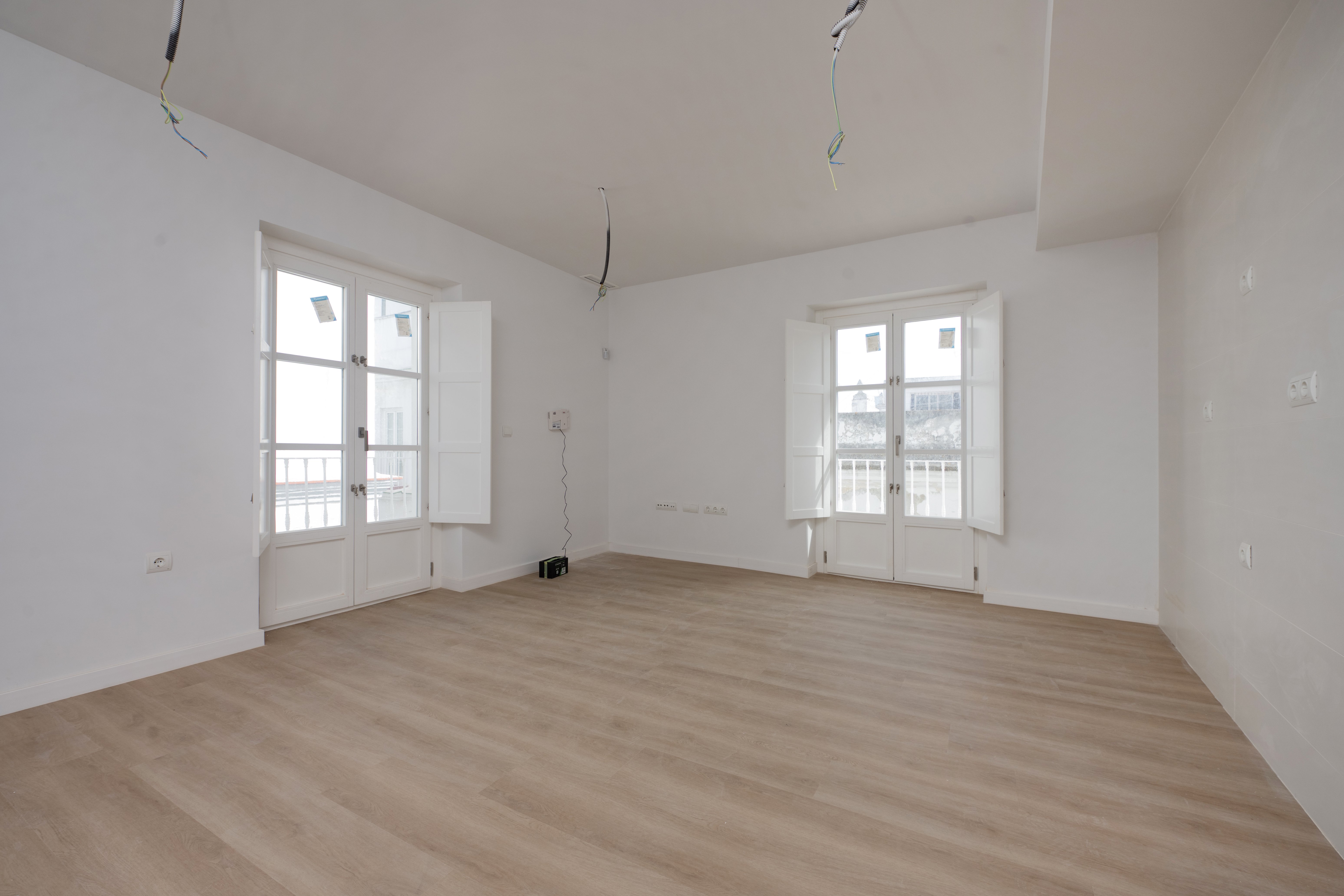 Appartement à vendre à calle Rafael de la Viesca