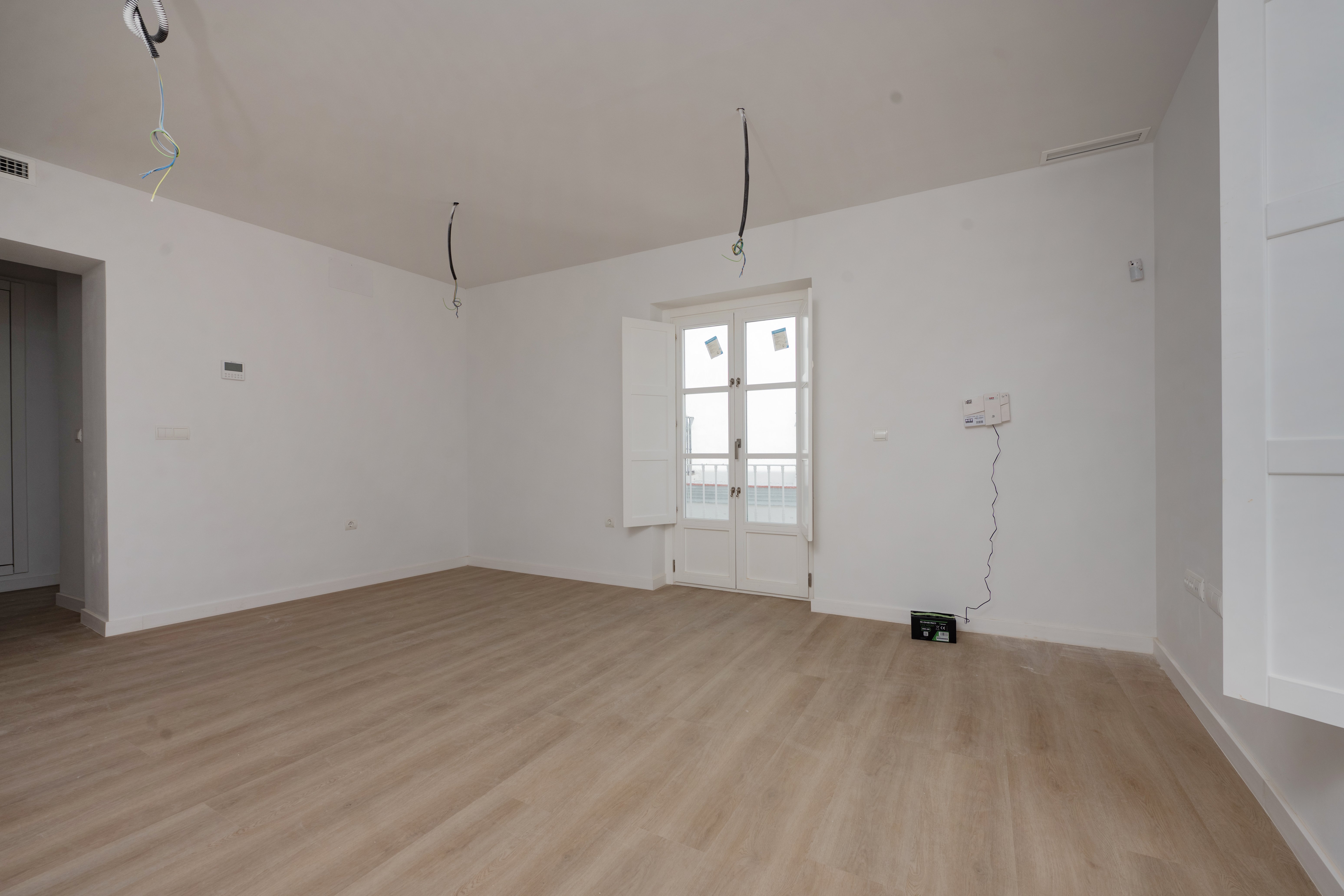 Appartement à vendre à calle Rafael de la Viesca