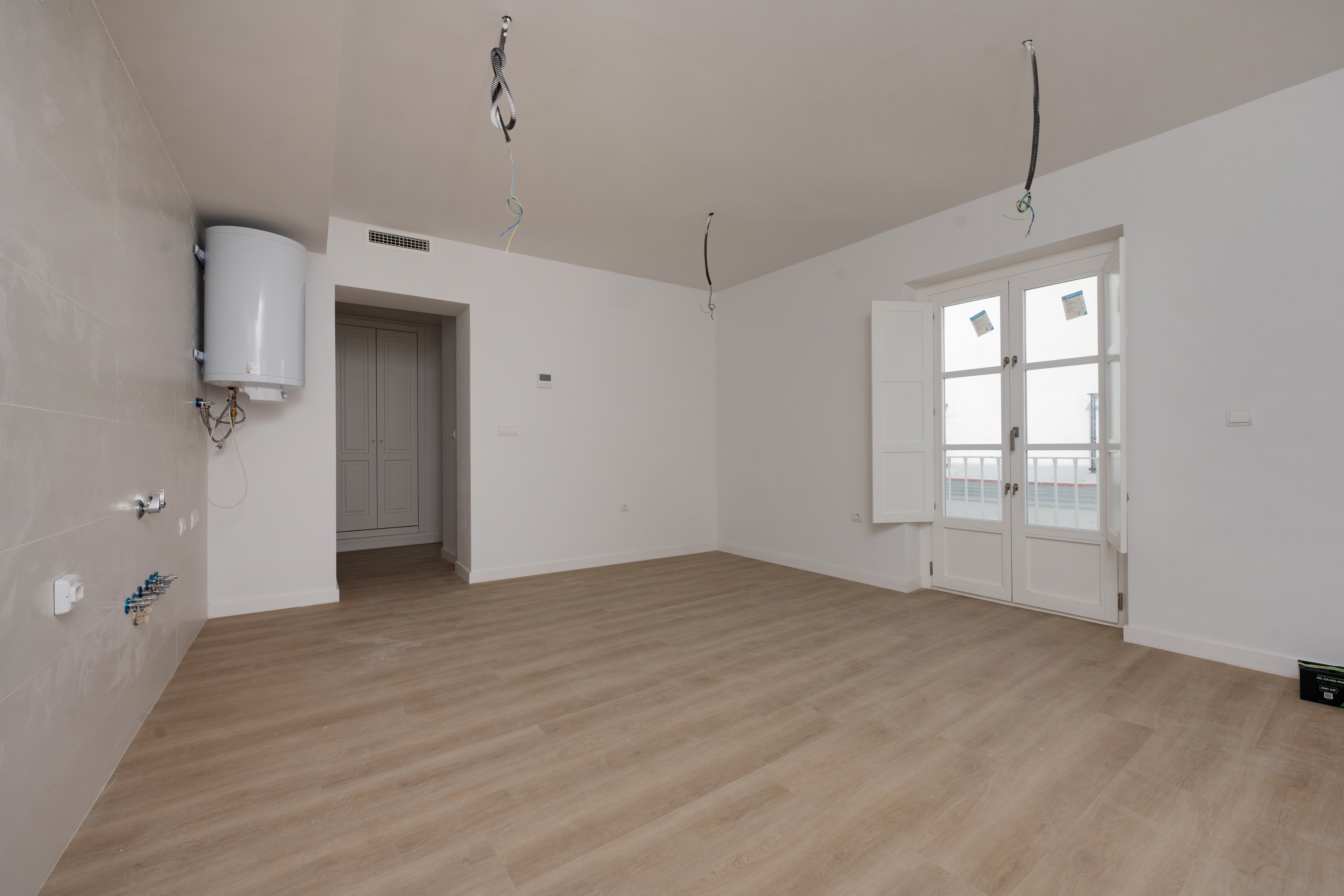 Appartement à vendre à calle Rafael de la Viesca