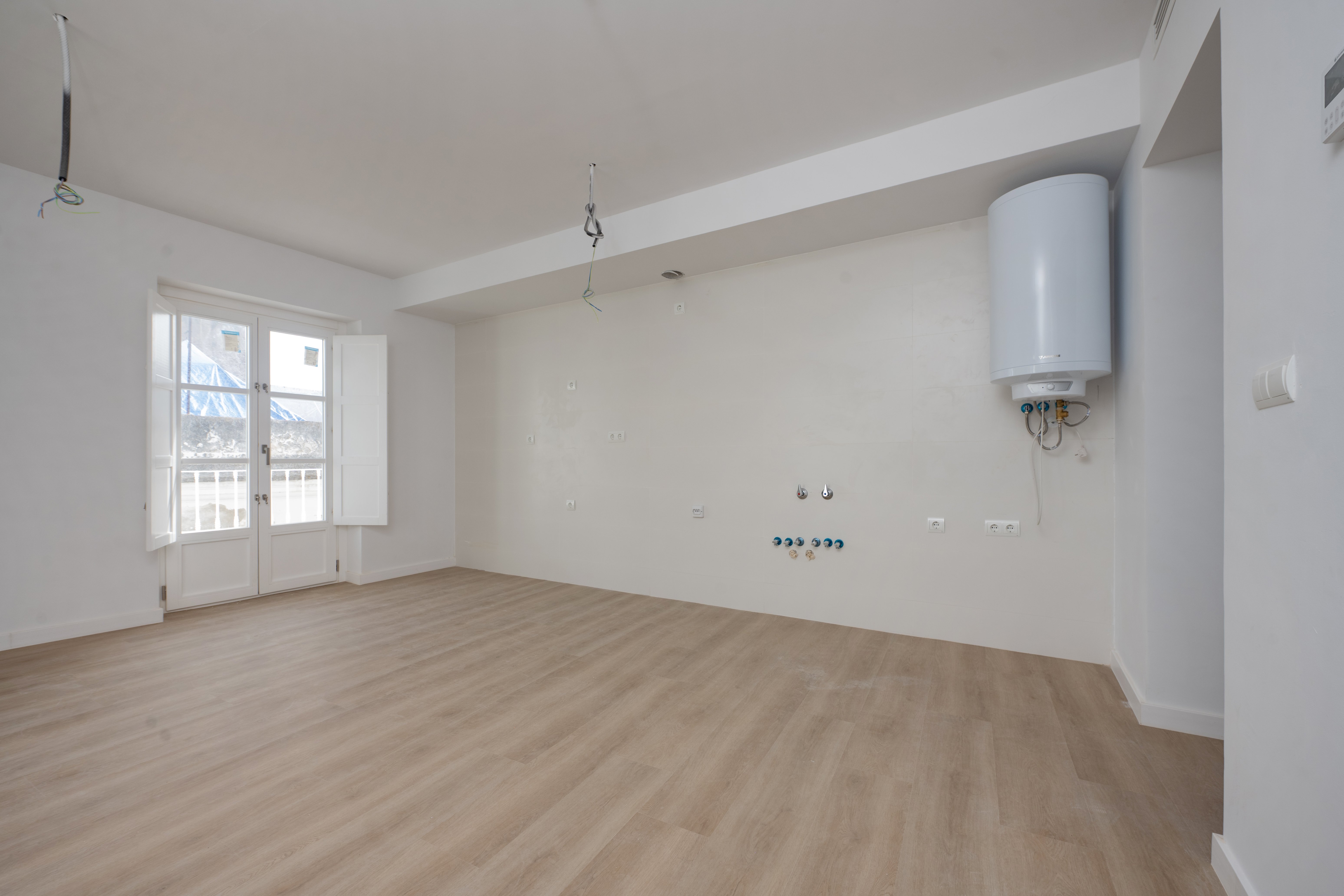 Appartement à vendre à calle Rafael de la Viesca