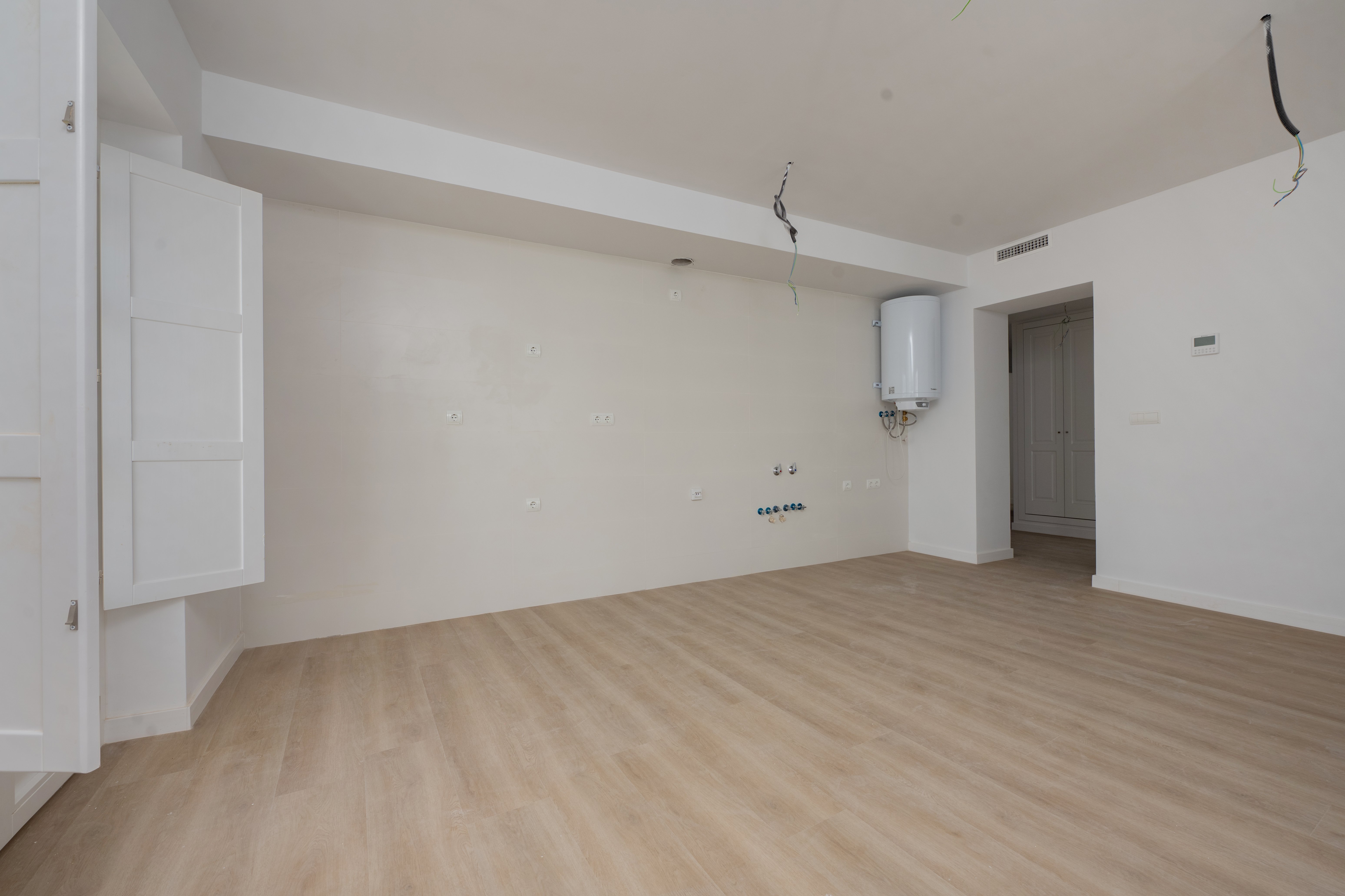 Appartement à vendre à calle Rafael de la Viesca