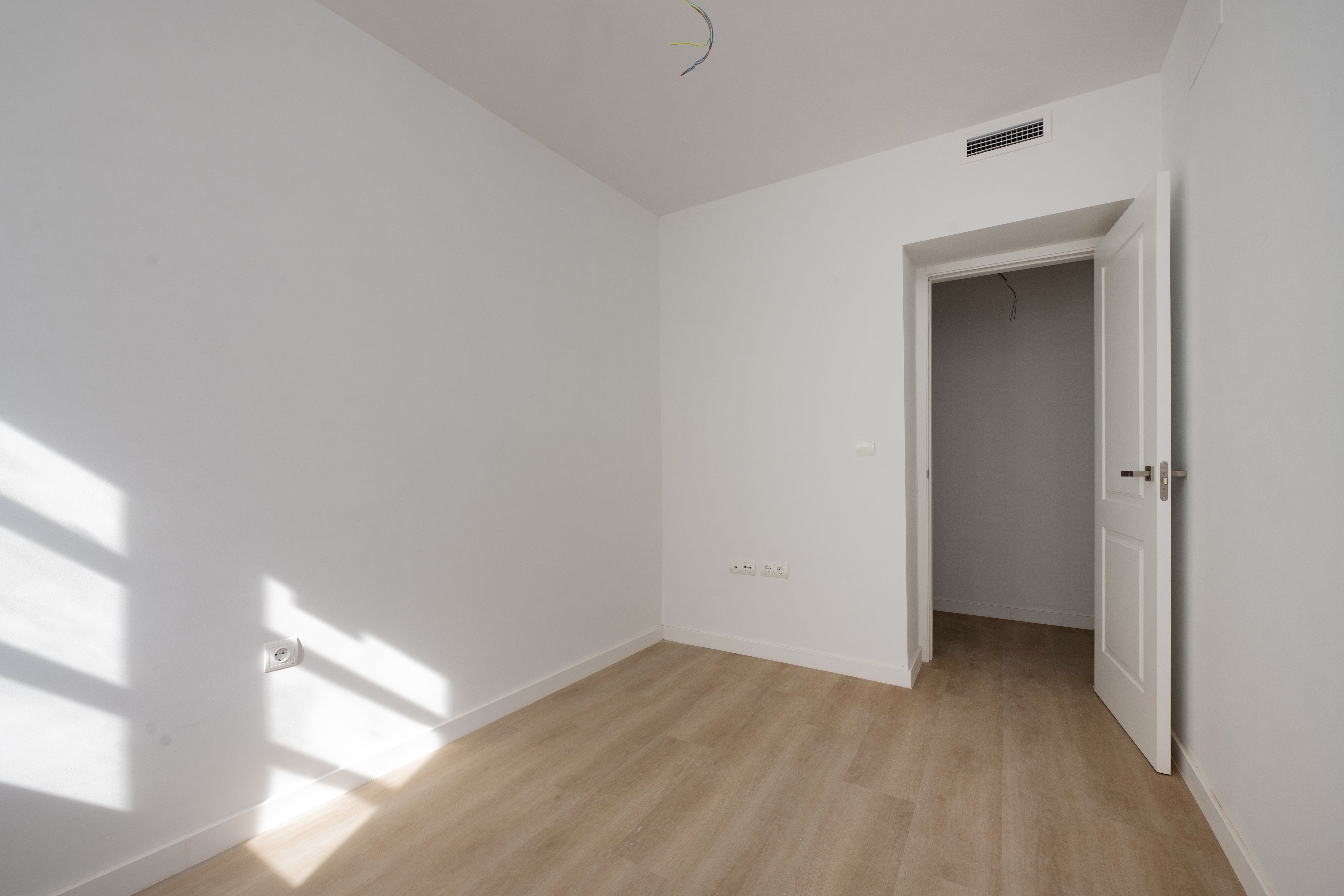 Appartement à vendre à calle Rafael de la Viesca