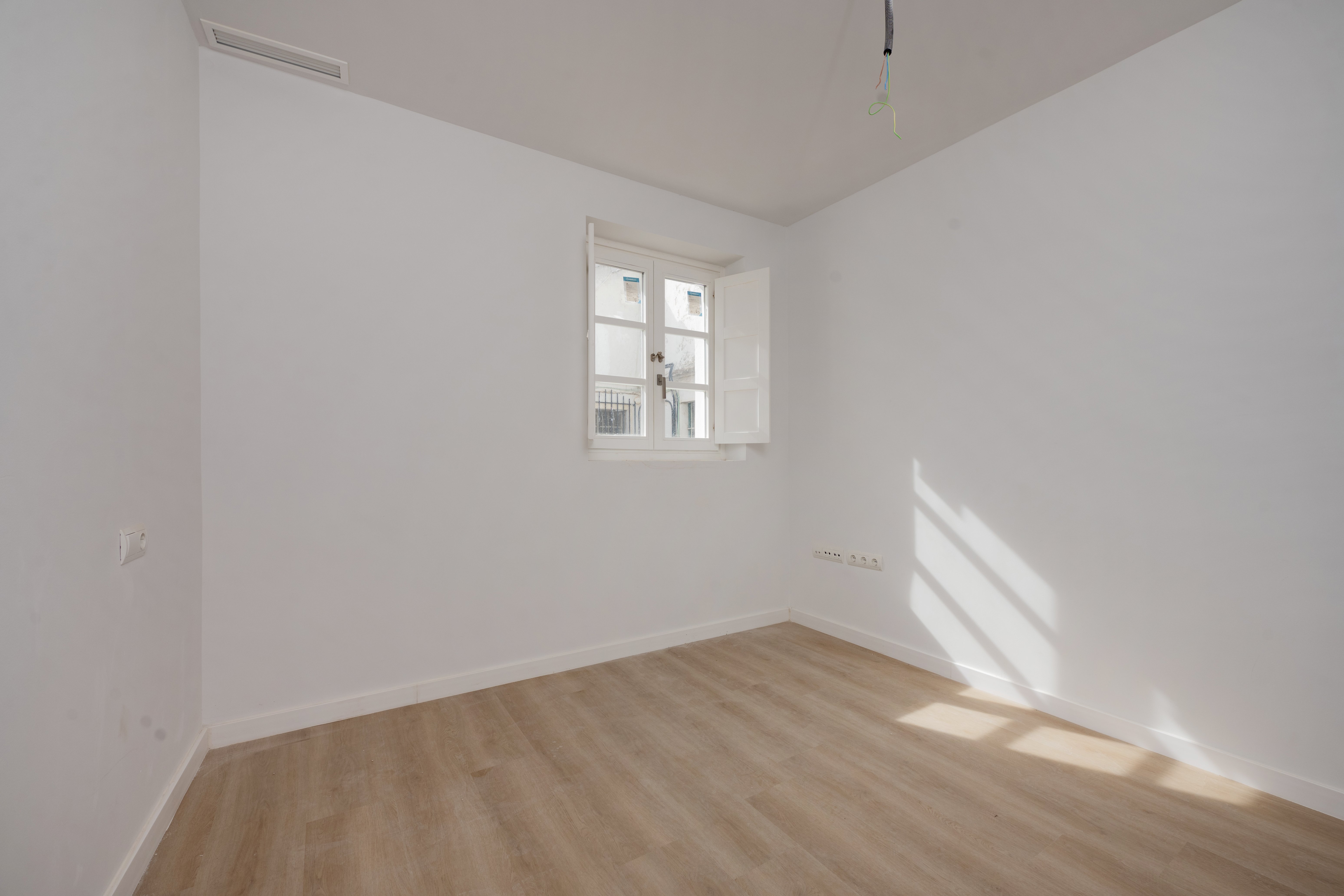 Appartement à vendre à calle Rafael de la Viesca