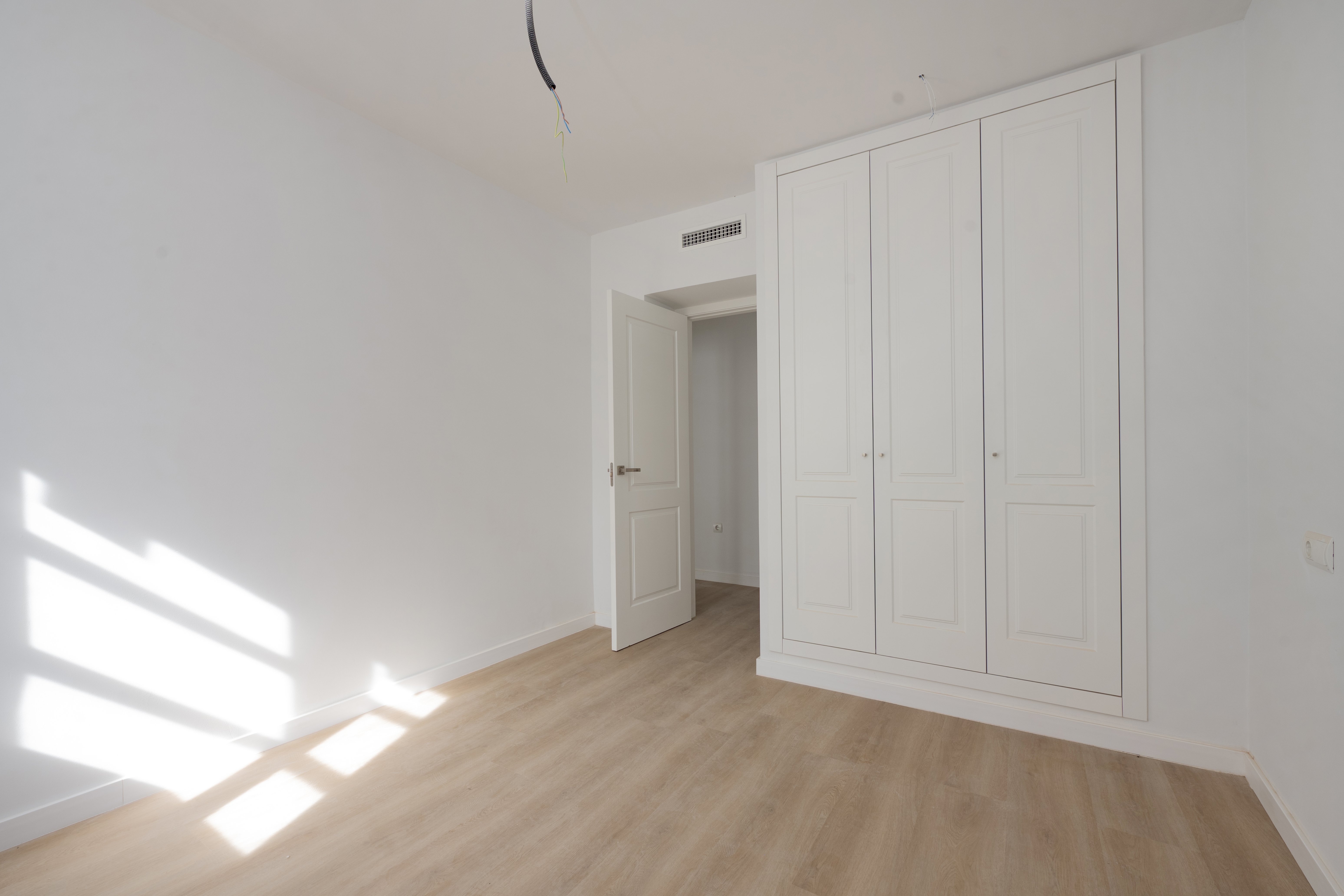 Appartement à vendre à calle Rafael de la Viesca