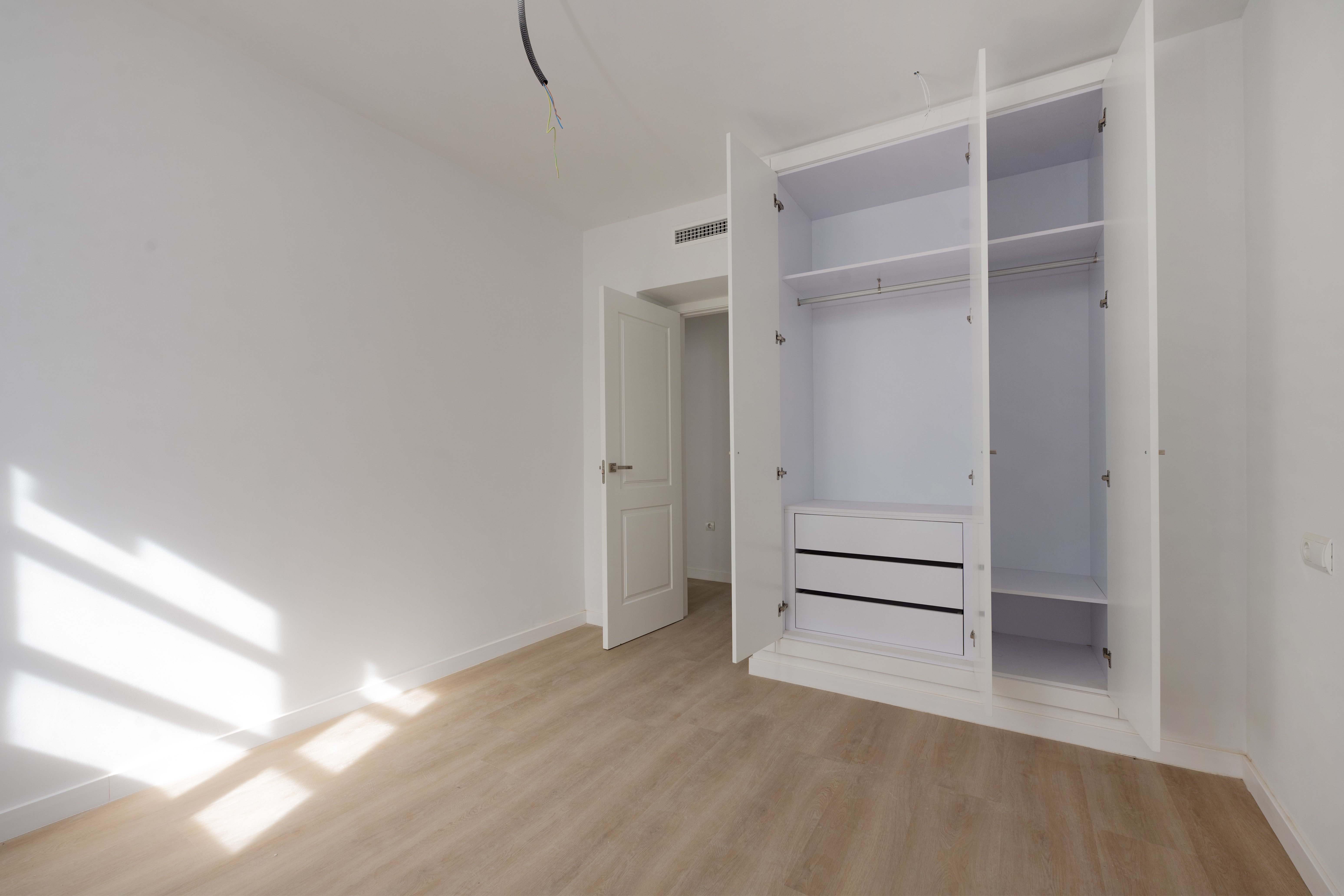 Appartement à vendre à calle Rafael de la Viesca