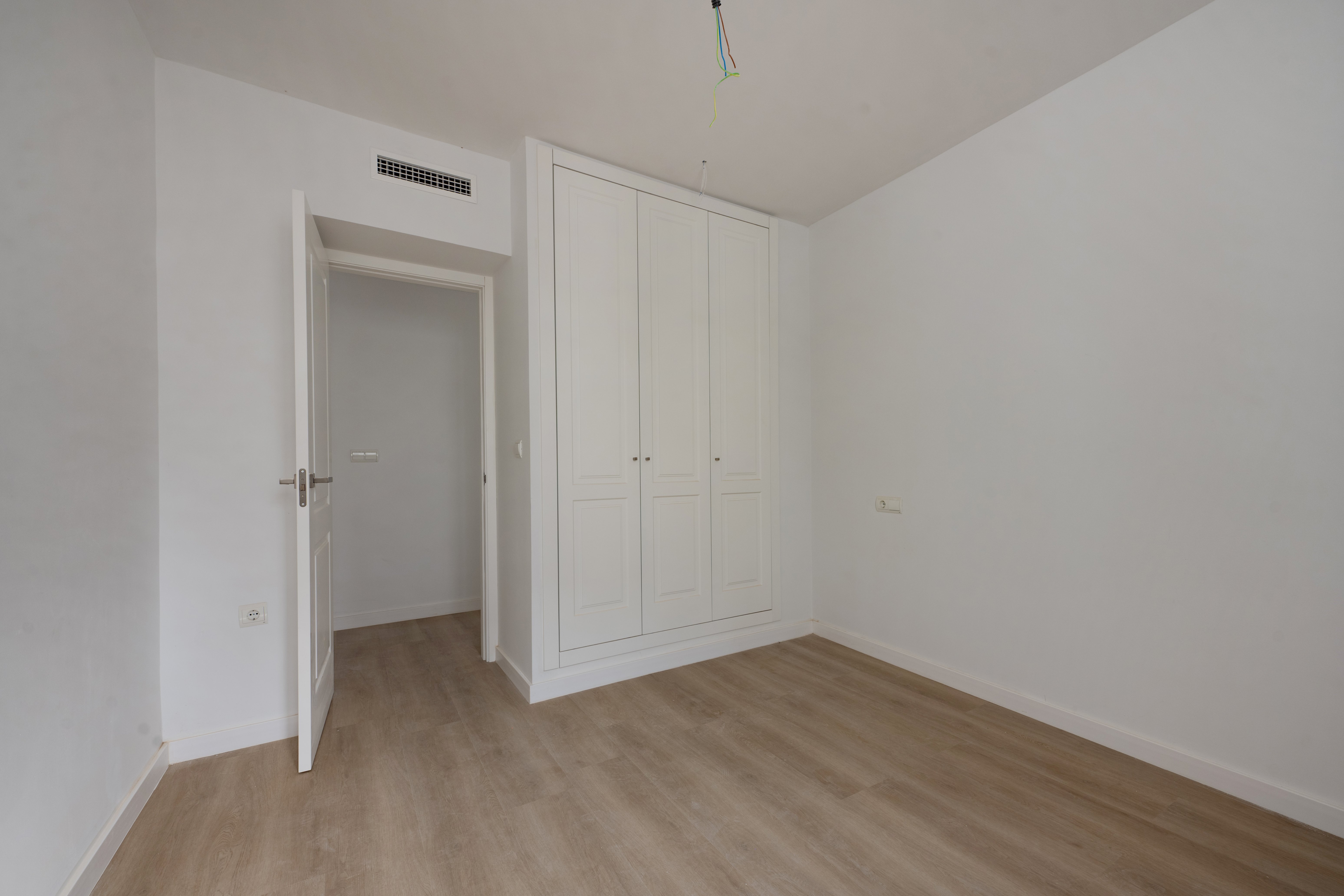 Appartement à vendre à calle Rafael de la Viesca
